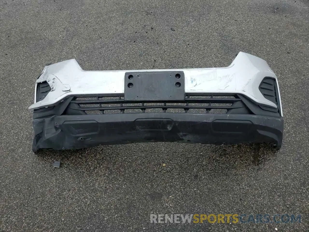 15 Photograph of a damaged car 2GNAXHEV7N6123464 CHEVROLET EQUINOX 2022