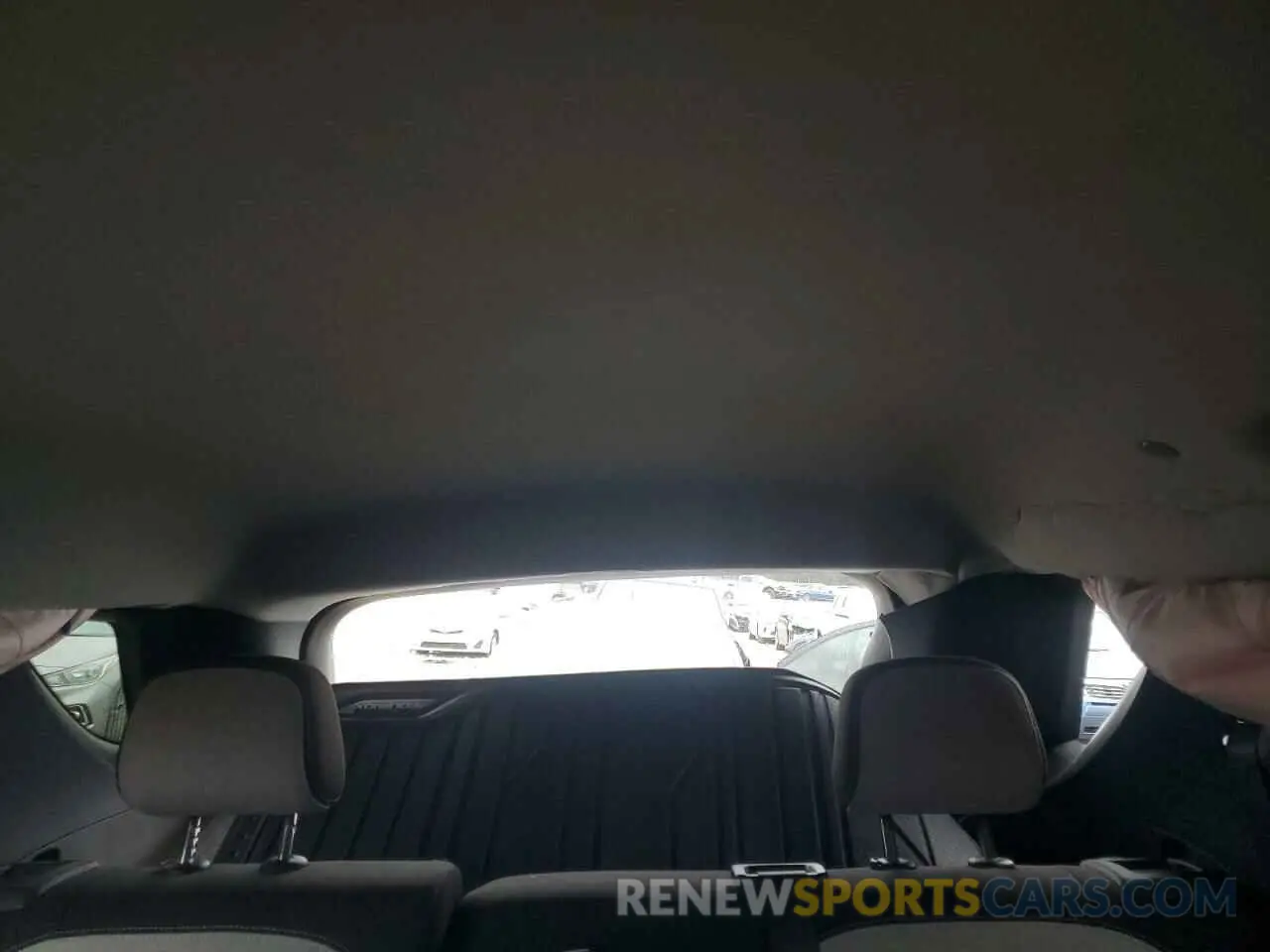 10 Фотография поврежденного автомобиля 2GNAXHEV8N6141326 CHEVROLET EQUINOX 2022