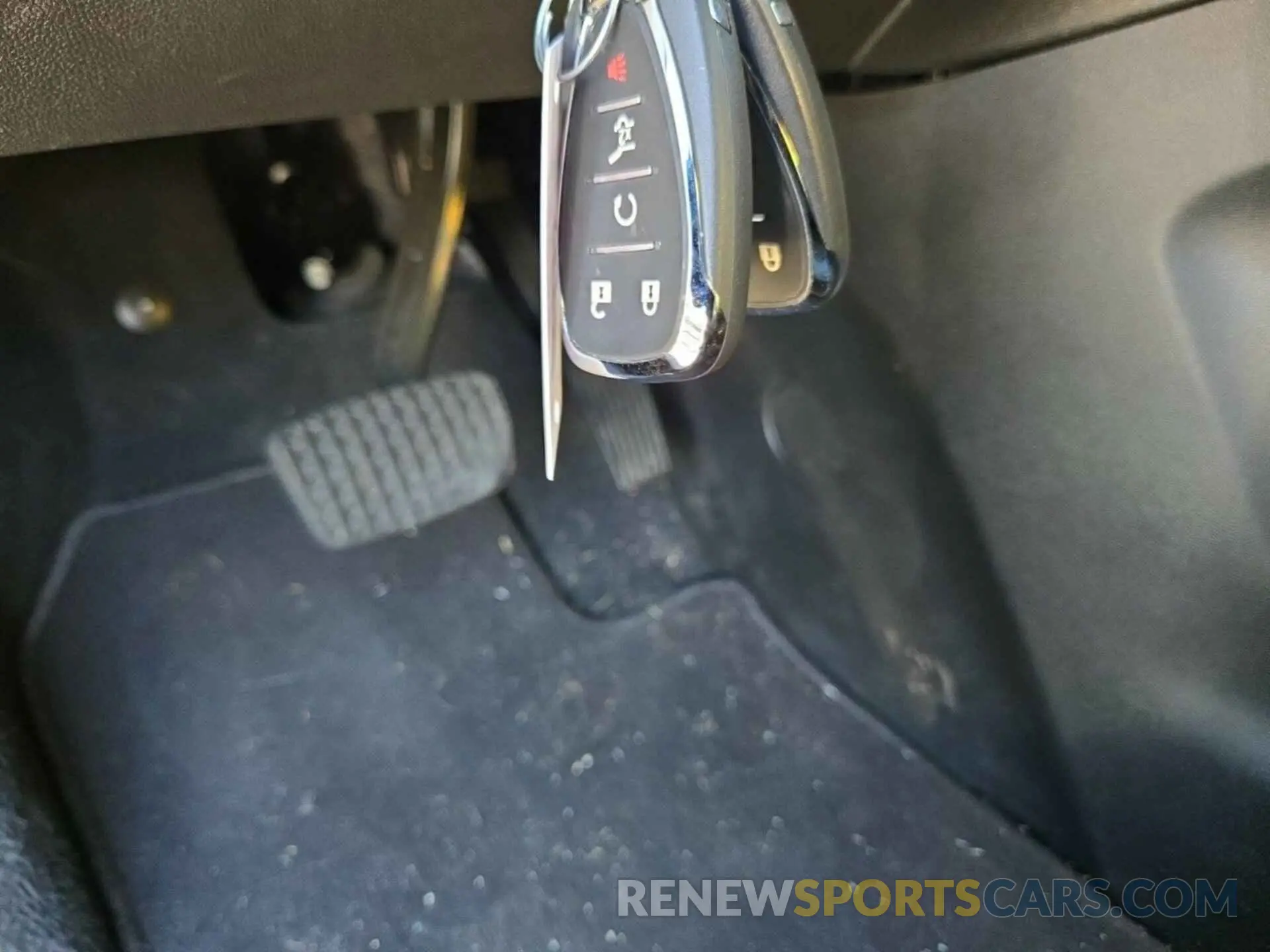 14 Photograph of a damaged car 2GNAXJEV1N6121104 CHEVROLET EQUINOX 2022