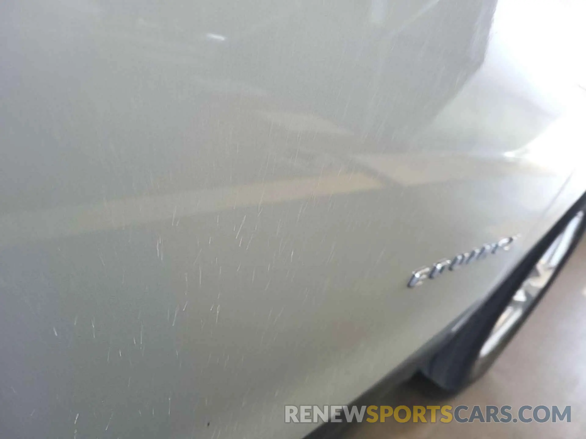 1 Photograph of a damaged car 2GNAXJEV5N6108615 CHEVROLET EQUINOX 2022