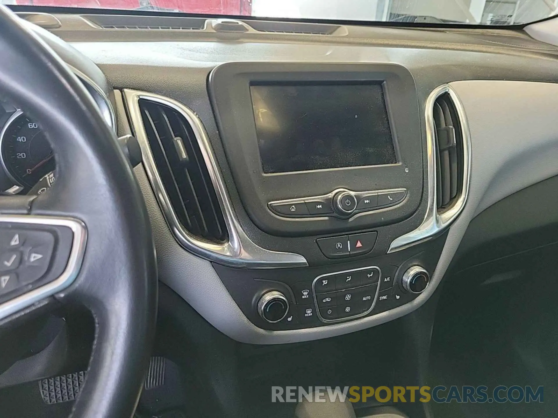 24 Photograph of a damaged car 2GNAXJEV5N6108615 CHEVROLET EQUINOX 2022