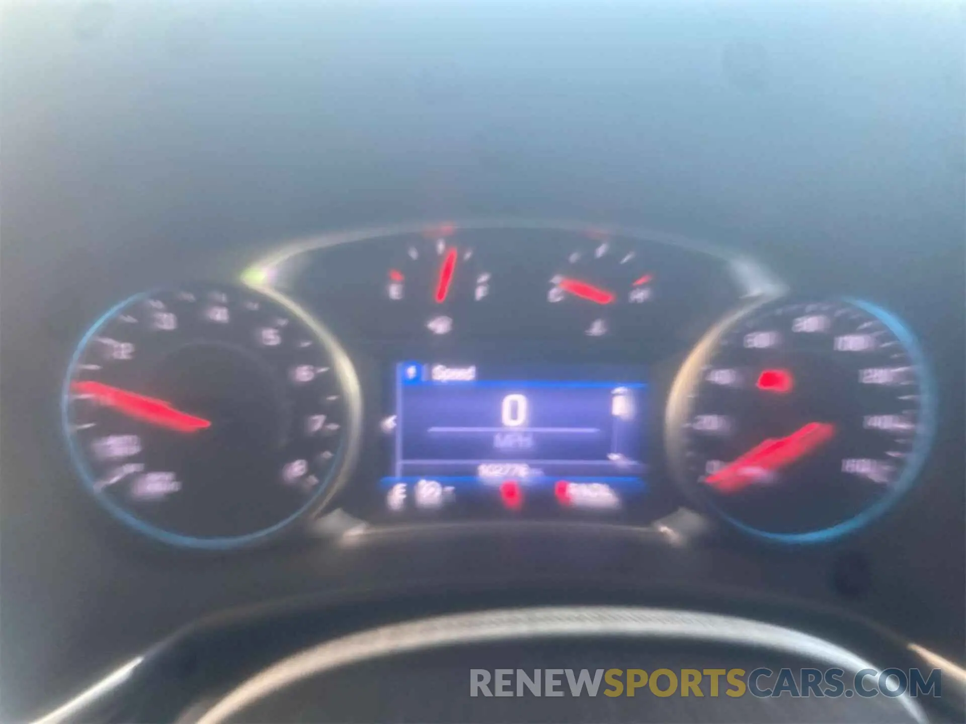 11 Фотография поврежденного автомобиля 2GNAXJEV5N6110445 CHEVROLET EQUINOX 2022