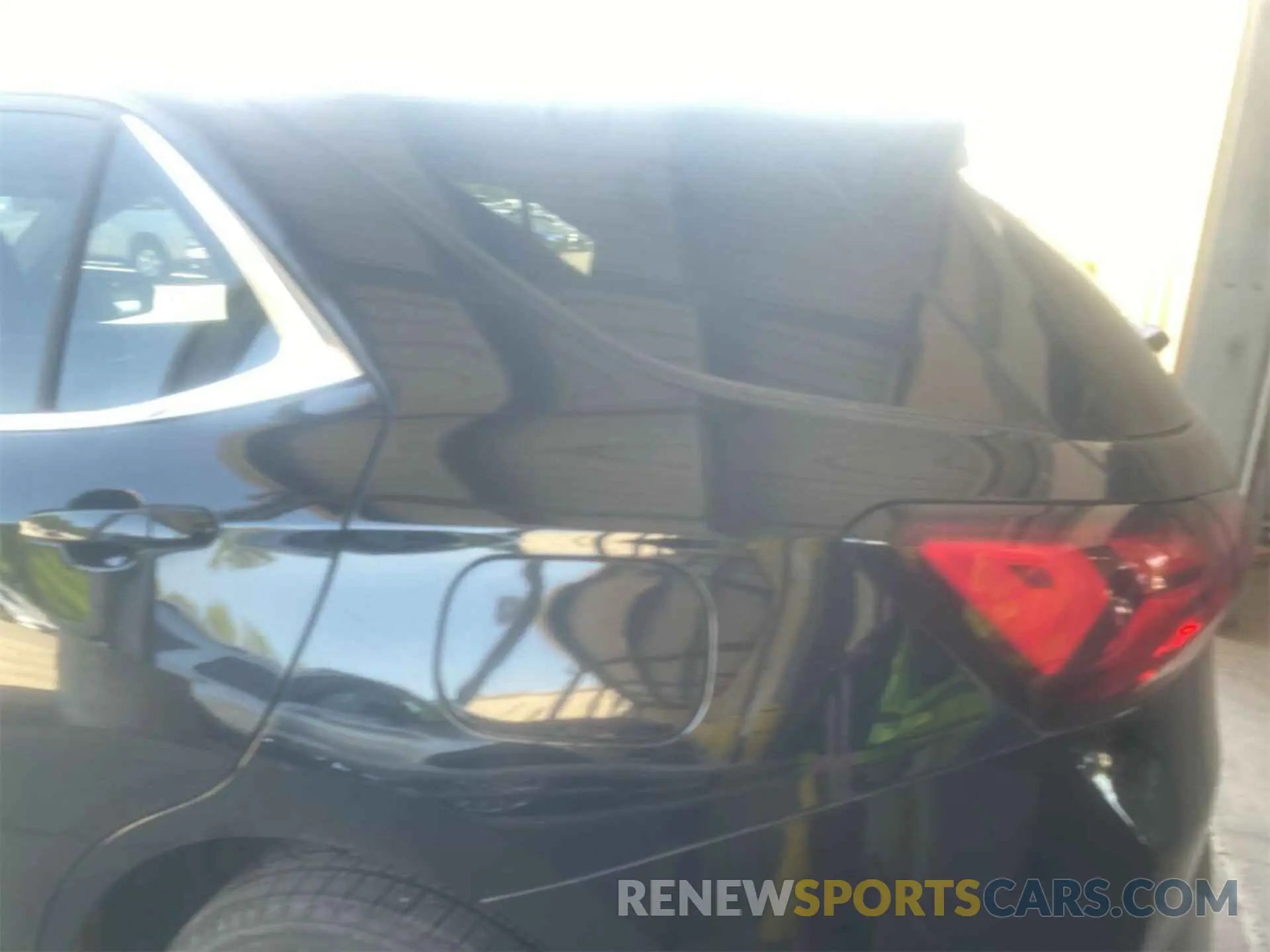 14 Фотография поврежденного автомобиля 2GNAXJEV5N6110445 CHEVROLET EQUINOX 2022