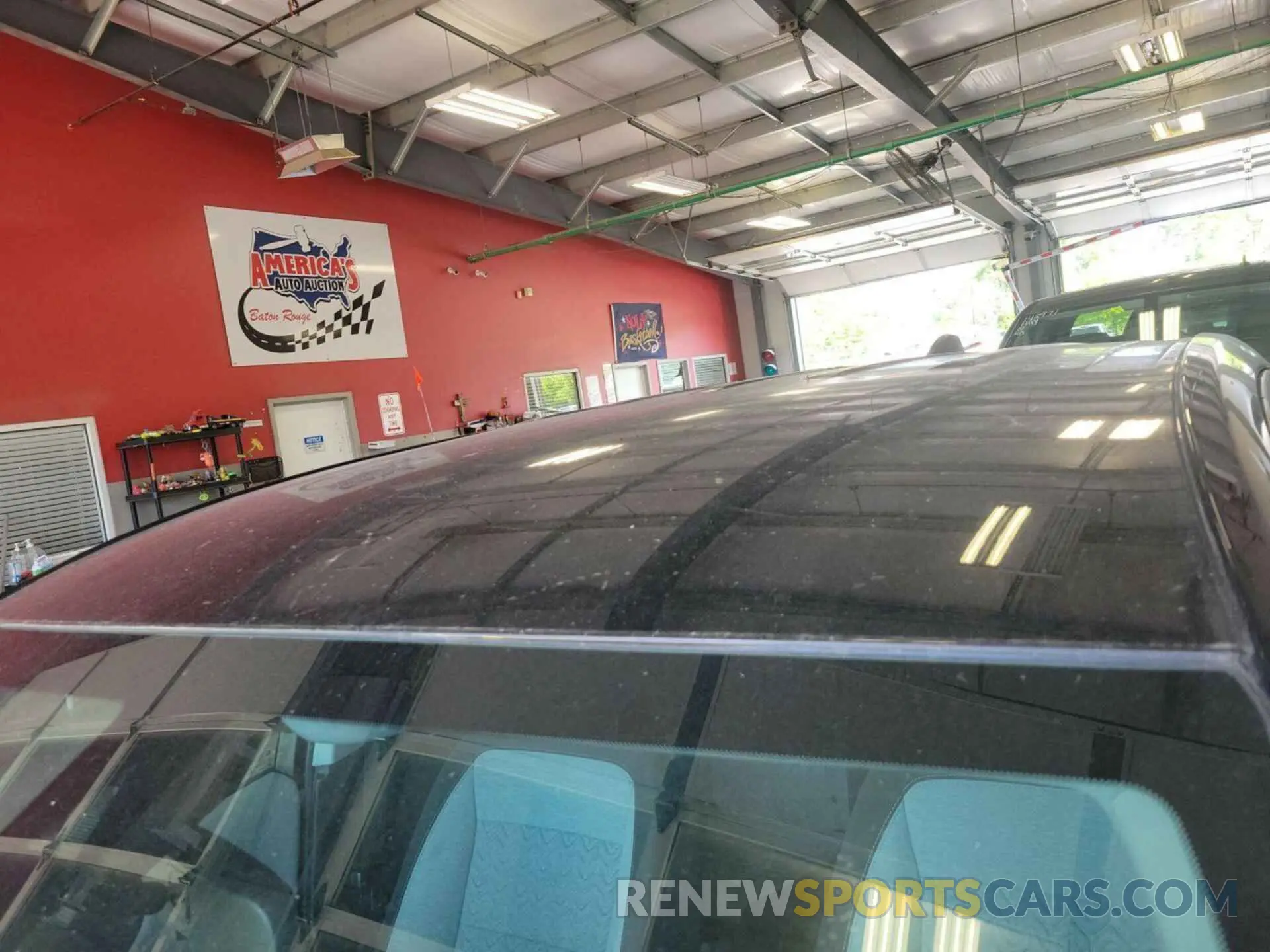 20 Фотография поврежденного автомобиля 2GNAXJEV5N6110445 CHEVROLET EQUINOX 2022