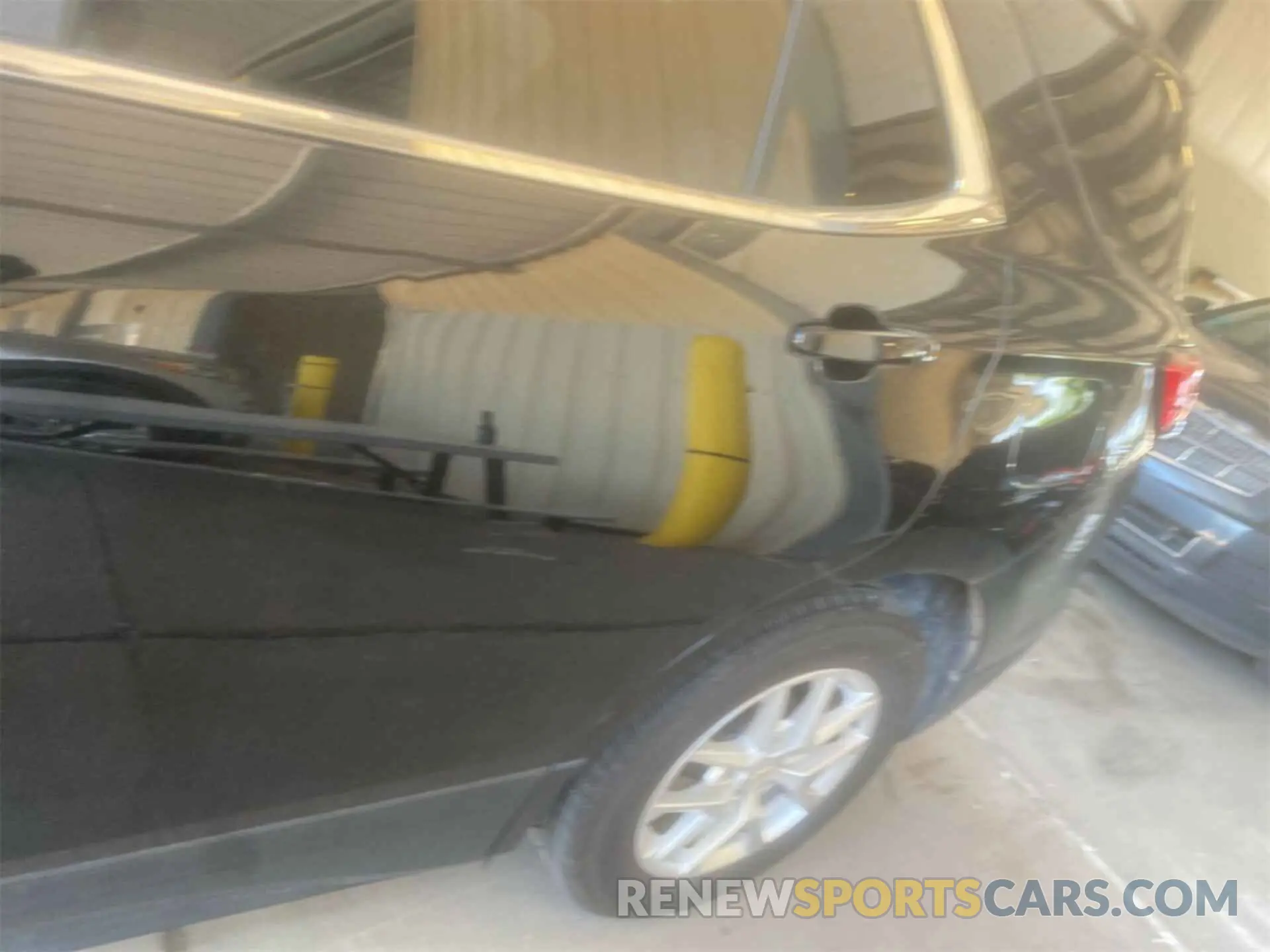 22 Фотография поврежденного автомобиля 2GNAXJEV5N6110445 CHEVROLET EQUINOX 2022