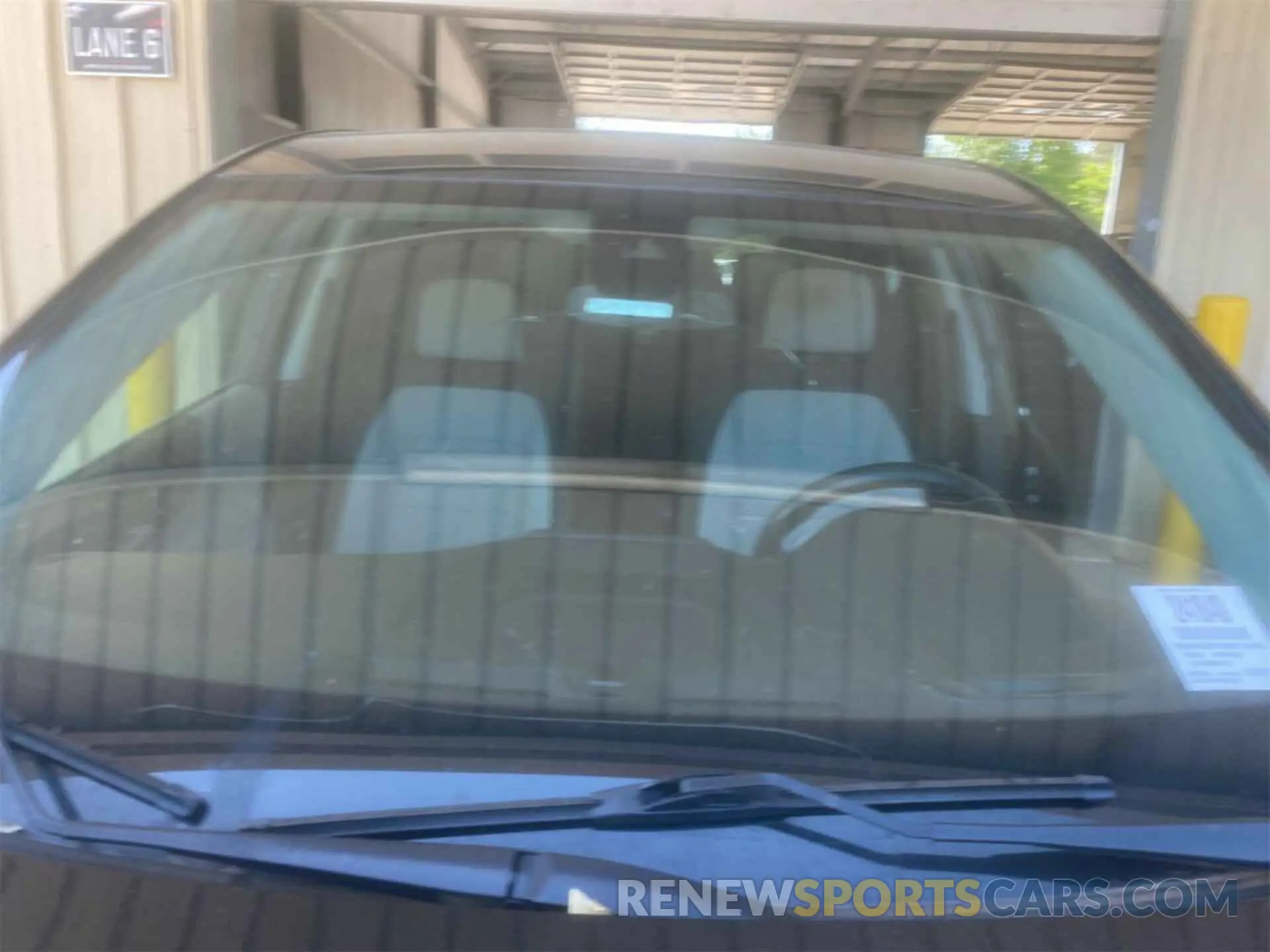 23 Фотография поврежденного автомобиля 2GNAXJEV5N6110445 CHEVROLET EQUINOX 2022
