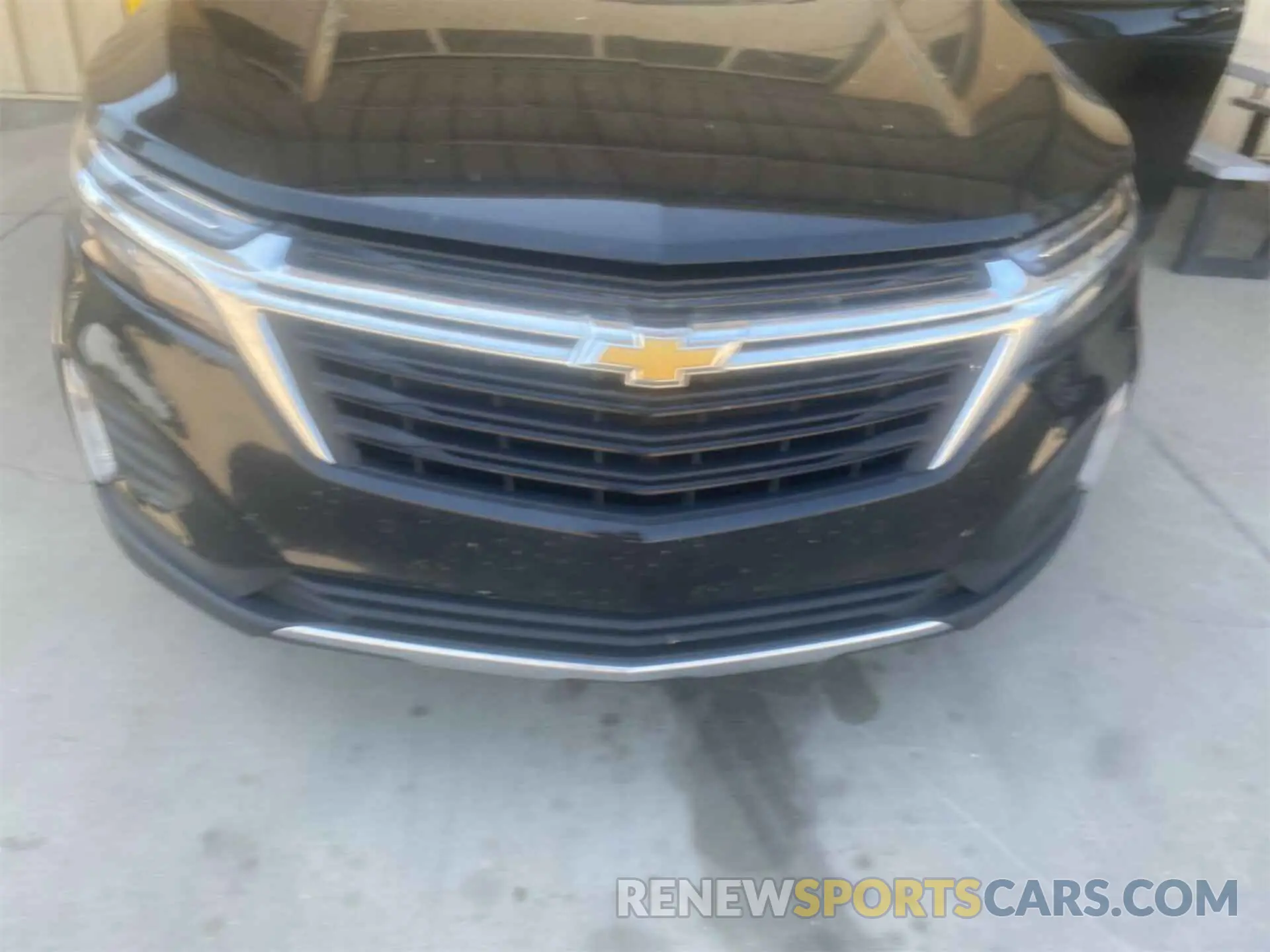 27 Фотография поврежденного автомобиля 2GNAXJEV5N6110445 CHEVROLET EQUINOX 2022