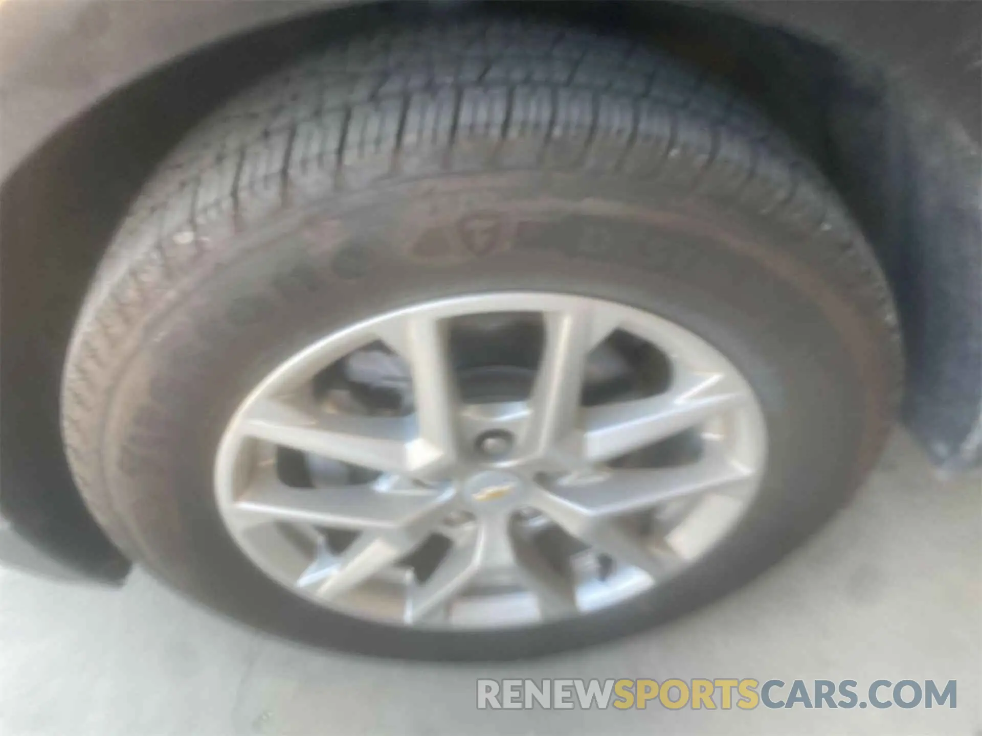 28 Фотография поврежденного автомобиля 2GNAXJEV5N6110445 CHEVROLET EQUINOX 2022