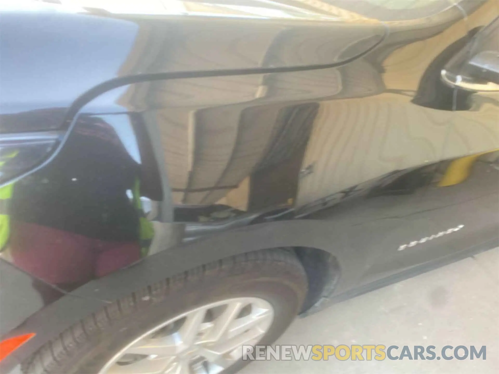 30 Фотография поврежденного автомобиля 2GNAXJEV5N6110445 CHEVROLET EQUINOX 2022