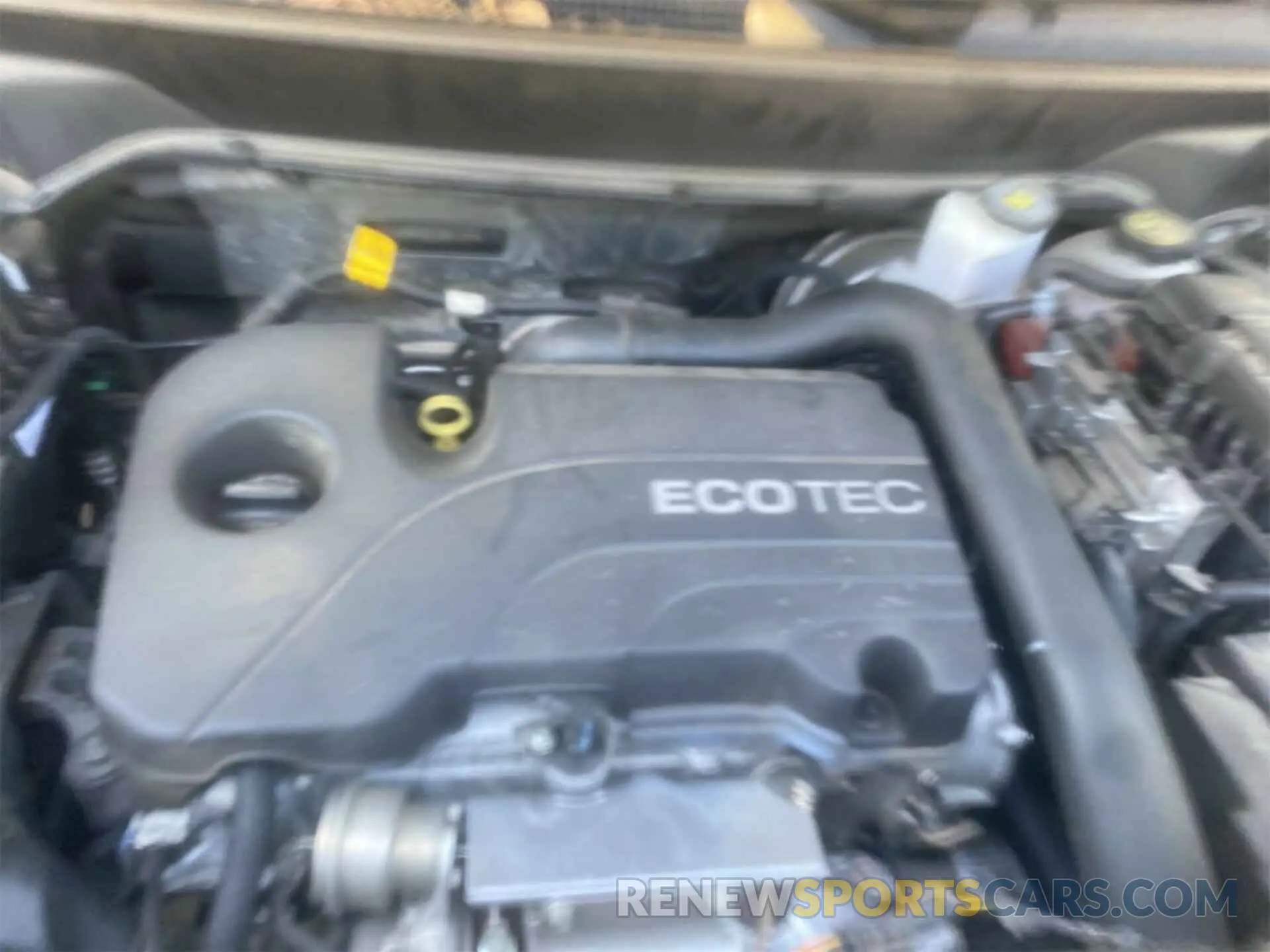 35 Фотография поврежденного автомобиля 2GNAXJEV5N6110445 CHEVROLET EQUINOX 2022