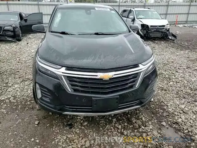 14 Photograph of a damaged car 2GNAXJEV7N6118188 CHEVROLET EQUINOX 2022
