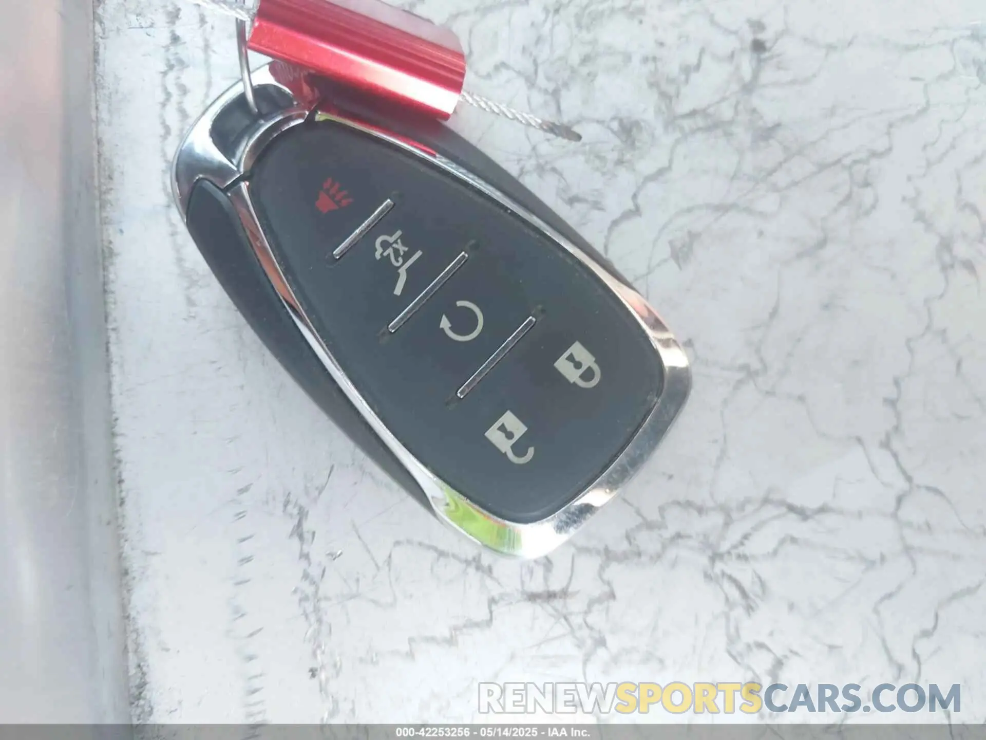 11 Photograph of a damaged car 2GNAXJEV7N6140109 CHEVROLET EQUINOX 2022