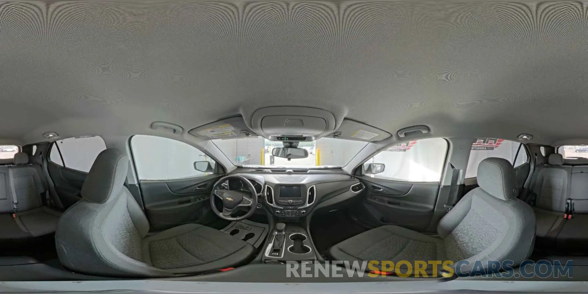 15 Фотография поврежденного автомобиля 2GNAXJEV9N6108696 CHEVROLET EQUINOX 2022