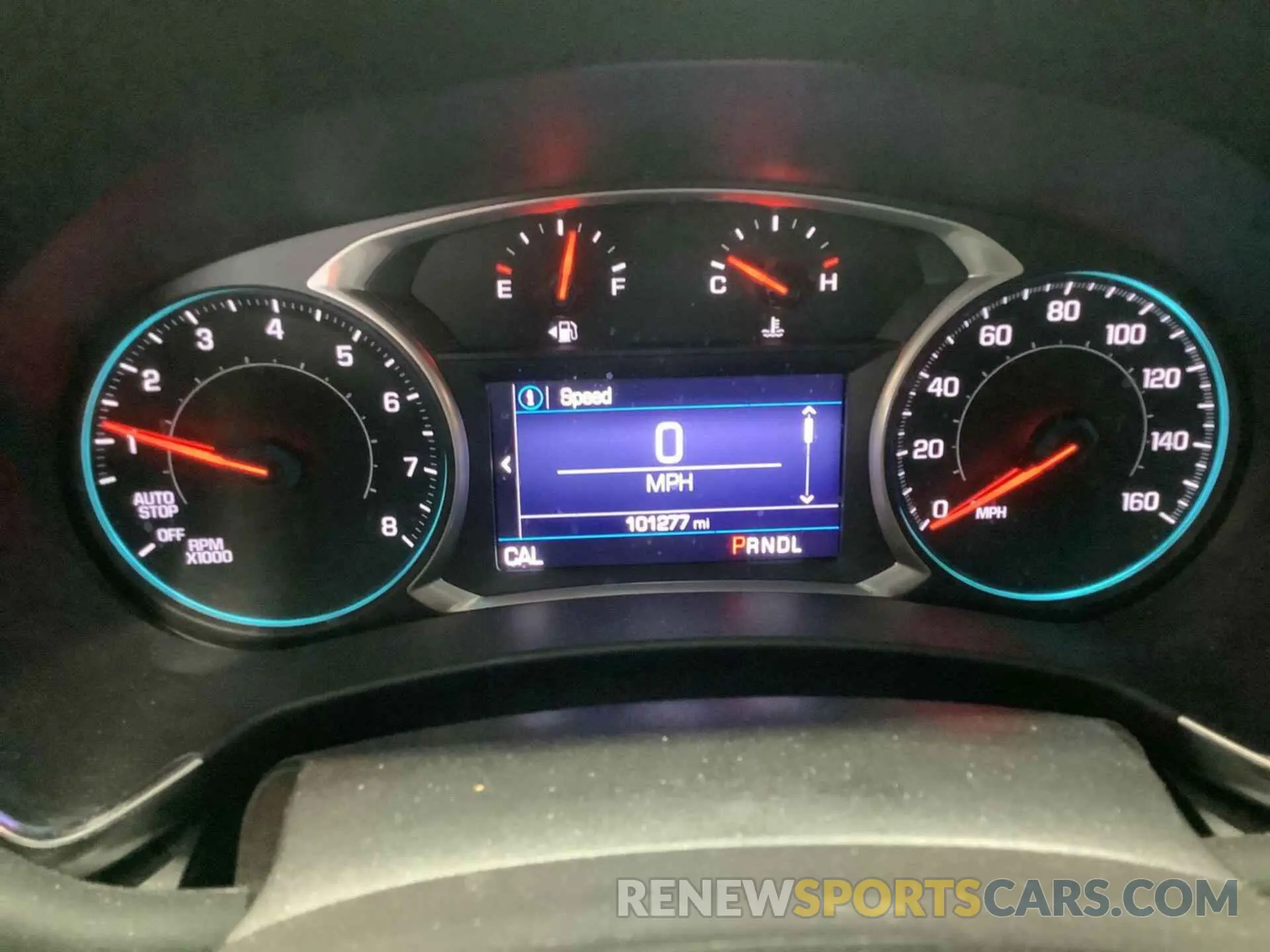 18 Фотография поврежденного автомобиля 2GNAXJEV9N6108696 CHEVROLET EQUINOX 2022