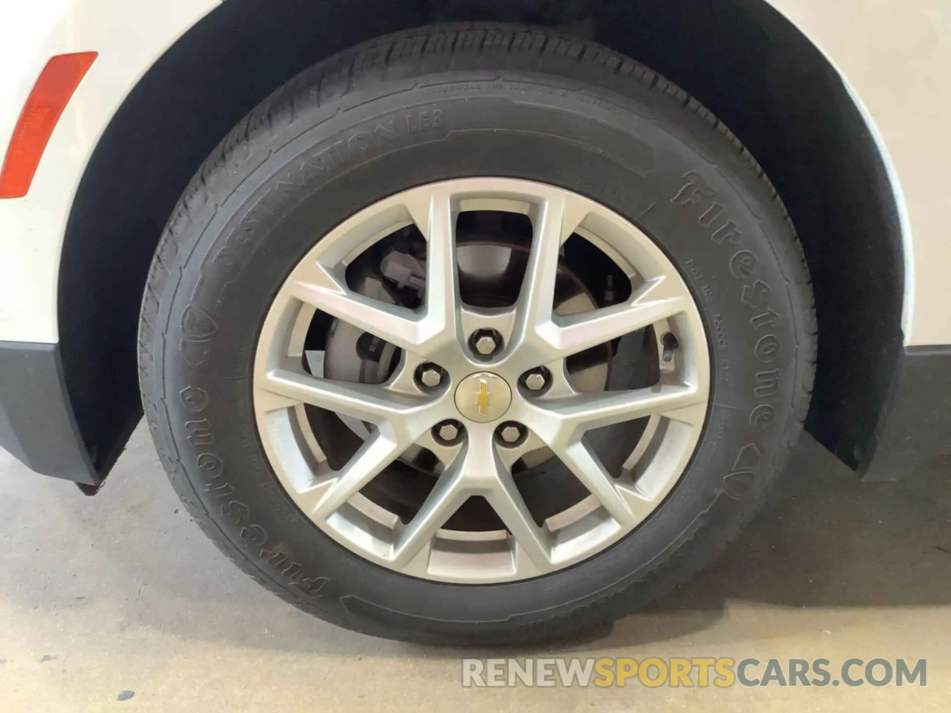 30 Фотография поврежденного автомобиля 2GNAXJEV9N6108696 CHEVROLET EQUINOX 2022