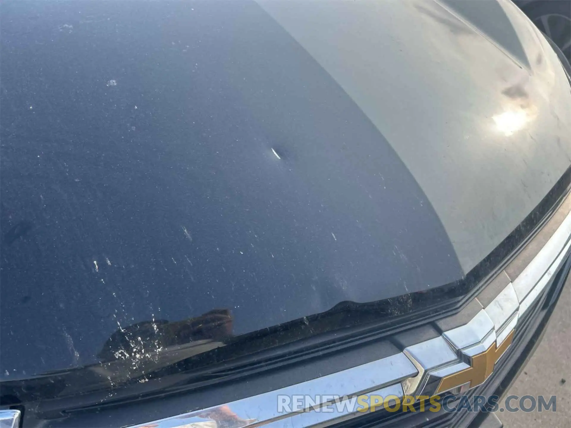 3 Фотография поврежденного автомобиля 2GNAXJEV9N6111159 CHEVROLET EQUINOX 2022
