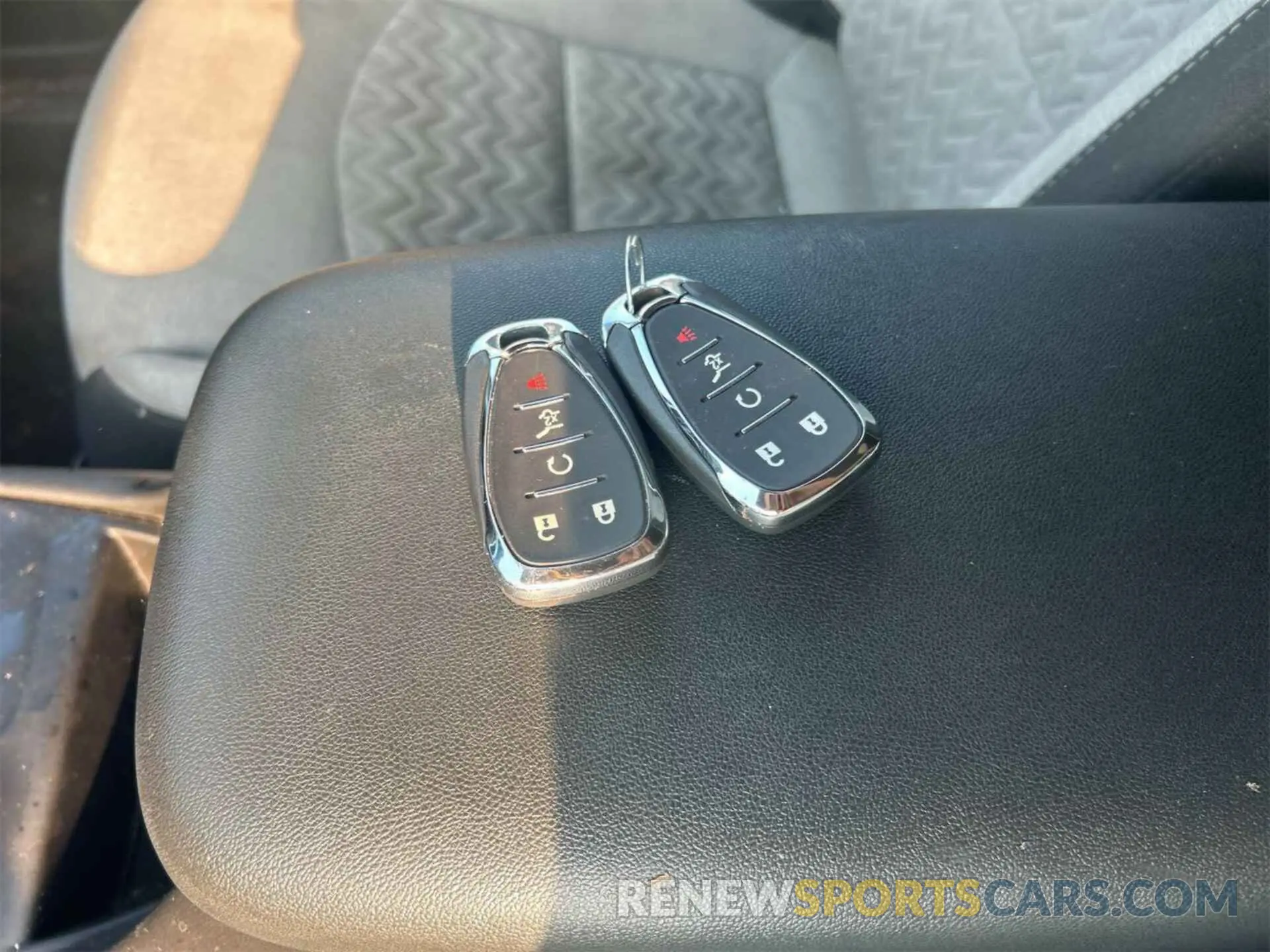 9 Фотография поврежденного автомобиля 2GNAXJEV9N6111159 CHEVROLET EQUINOX 2022