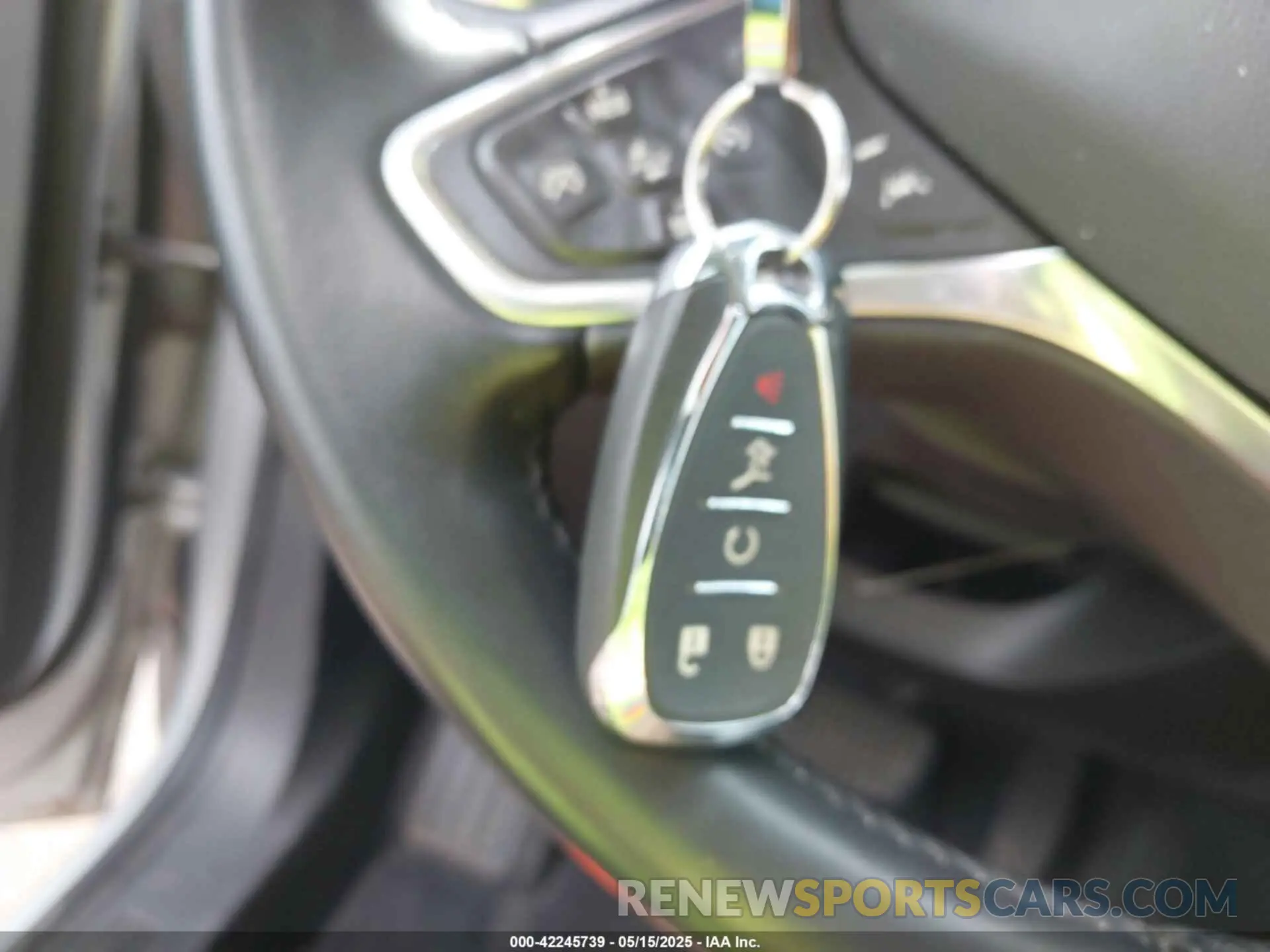11 Photograph of a damaged car 2GNAXJEV9N6138247 CHEVROLET EQUINOX 2022