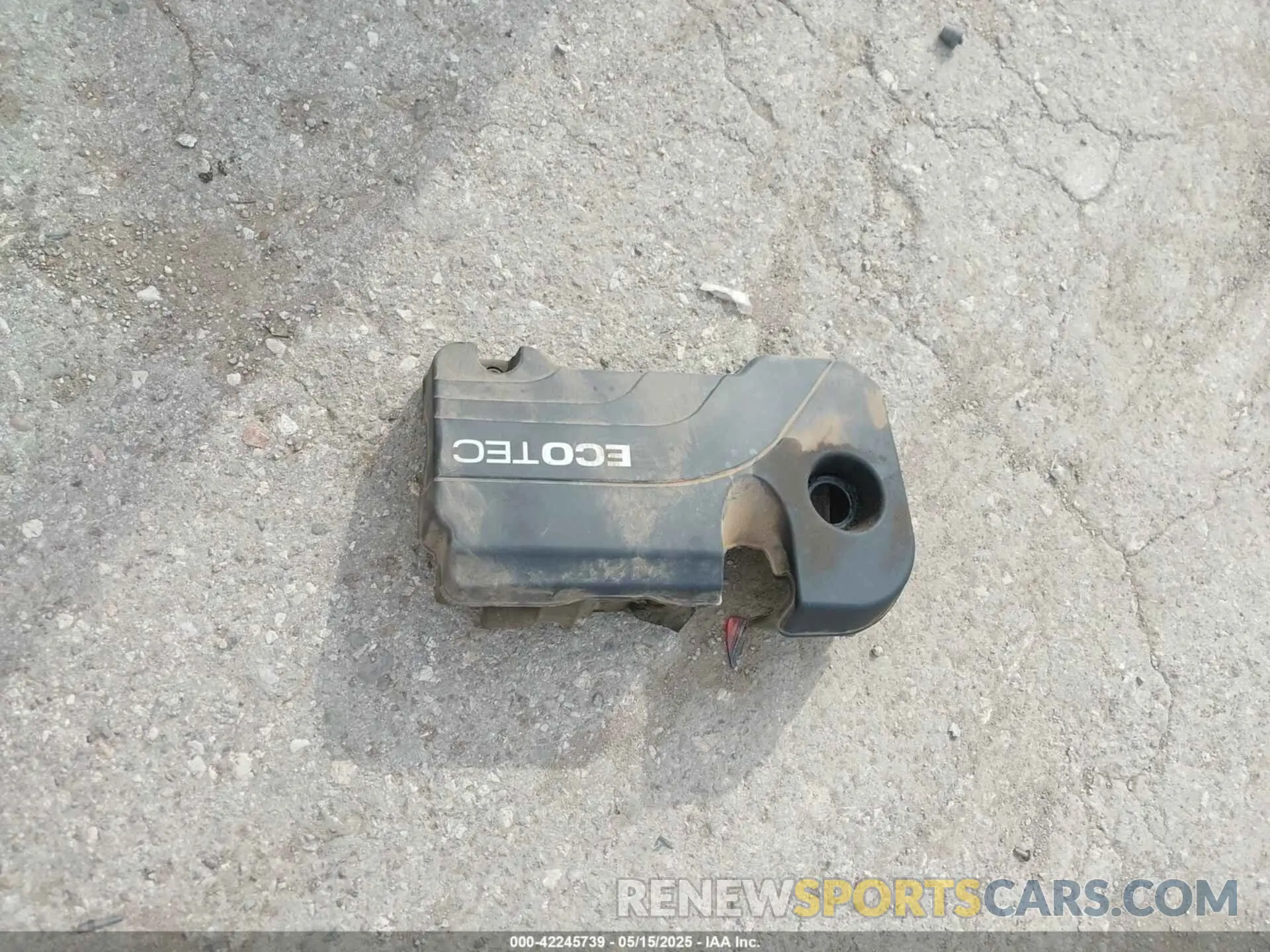 12 Photograph of a damaged car 2GNAXJEV9N6138247 CHEVROLET EQUINOX 2022