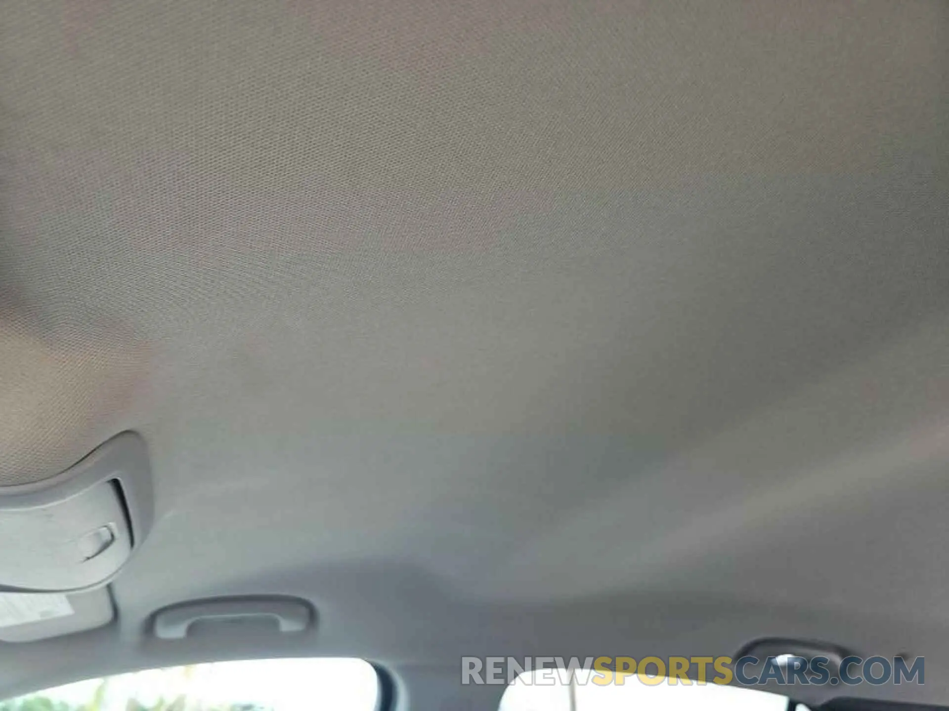 6 Photograph of a damaged car 2GNAXKEV1N6121965 CHEVROLET EQUINOX 2022
