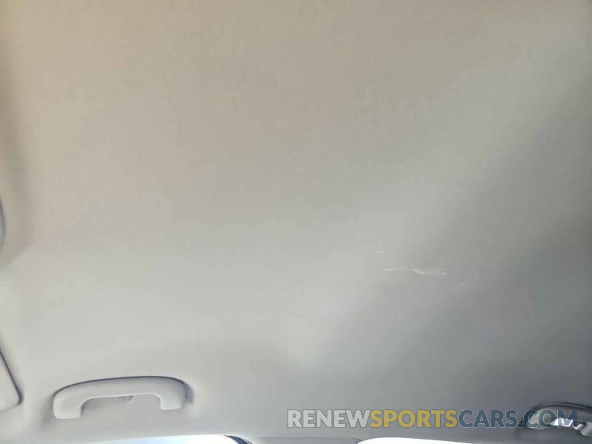 21 Photograph of a damaged car 2GNAXKEV1N6148017 CHEVROLET EQUINOX 2022