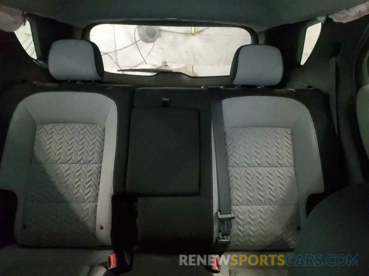 10 Фотография поврежденного автомобиля 2GNAXKEV4N6112614 CHEVROLET EQUINOX 2022
