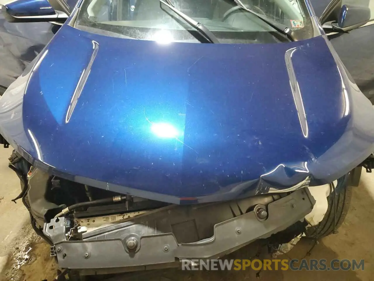 12 Фотография поврежденного автомобиля 2GNAXKEV4N6112614 CHEVROLET EQUINOX 2022