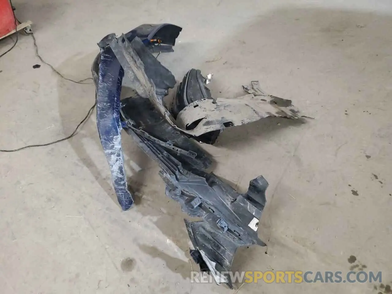 13 Фотография поврежденного автомобиля 2GNAXKEV4N6112614 CHEVROLET EQUINOX 2022