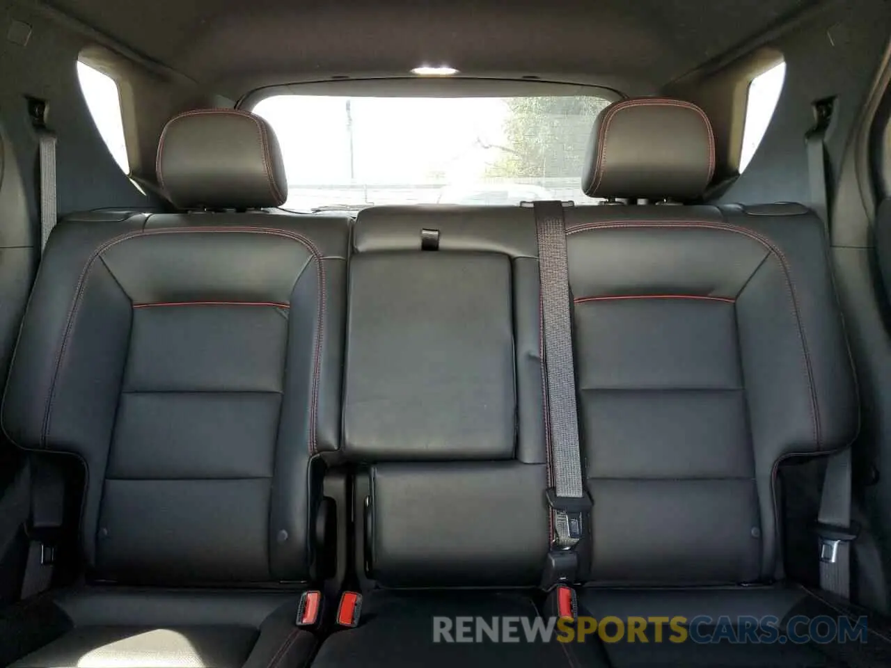 10 Photograph of a damaged car 2GNAXMEV8N6120775 CHEVROLET EQUINOX 2022