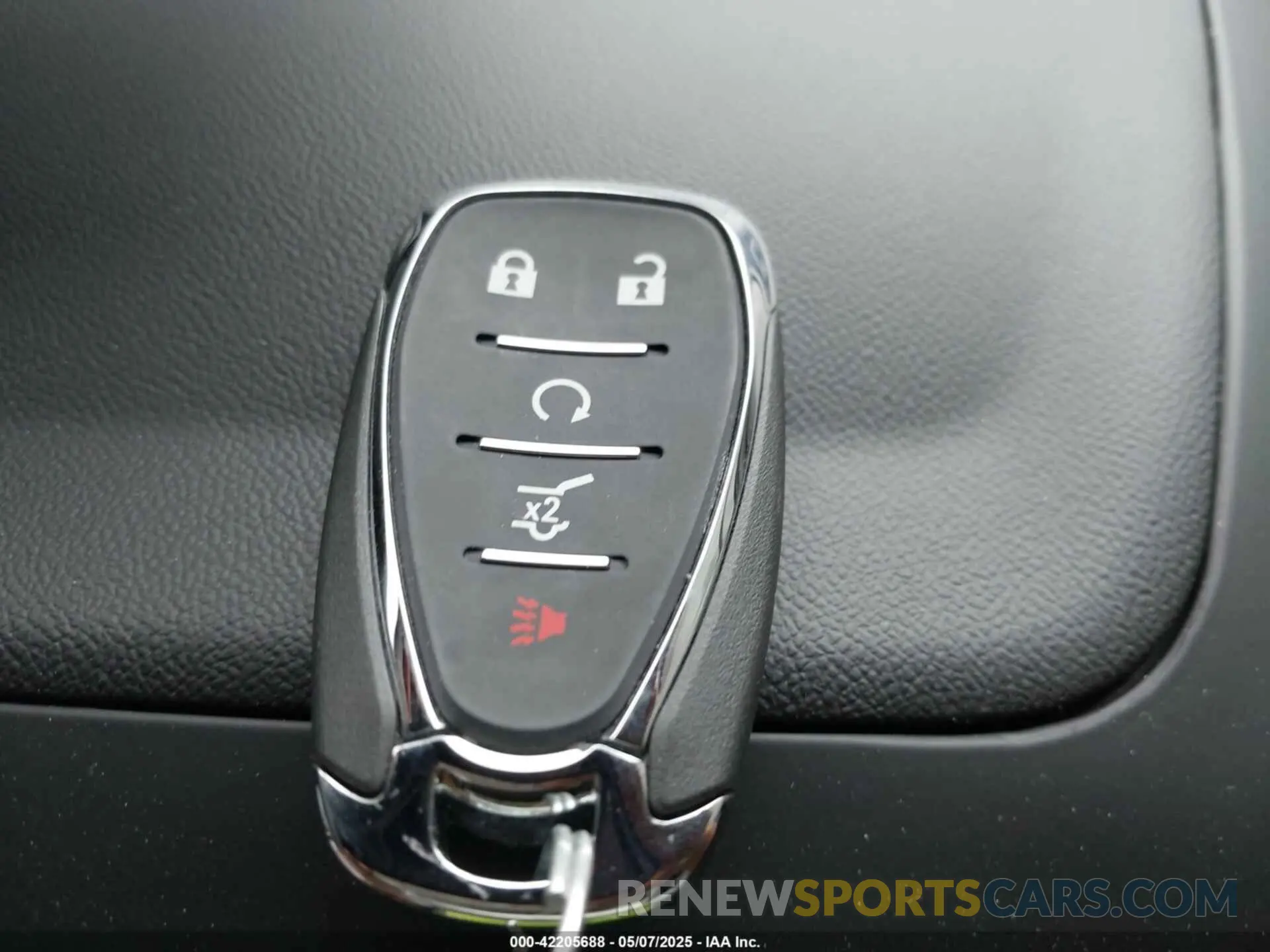11 Фотография поврежденного автомобиля 2GNAXMEV8N6142338 CHEVROLET EQUINOX 2022