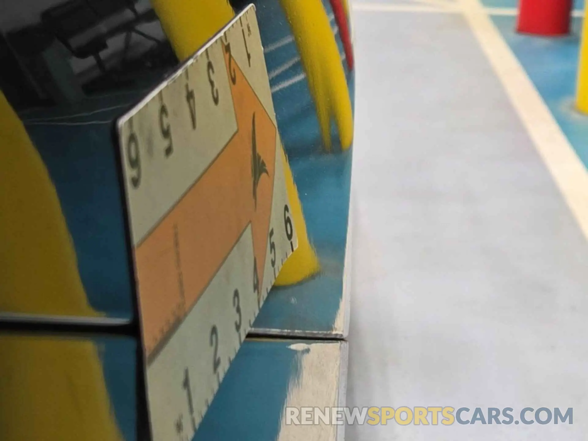 19 Photograph of a damaged car 2GNAXTEV0N6143929 CHEVROLET EQUINOX 2022