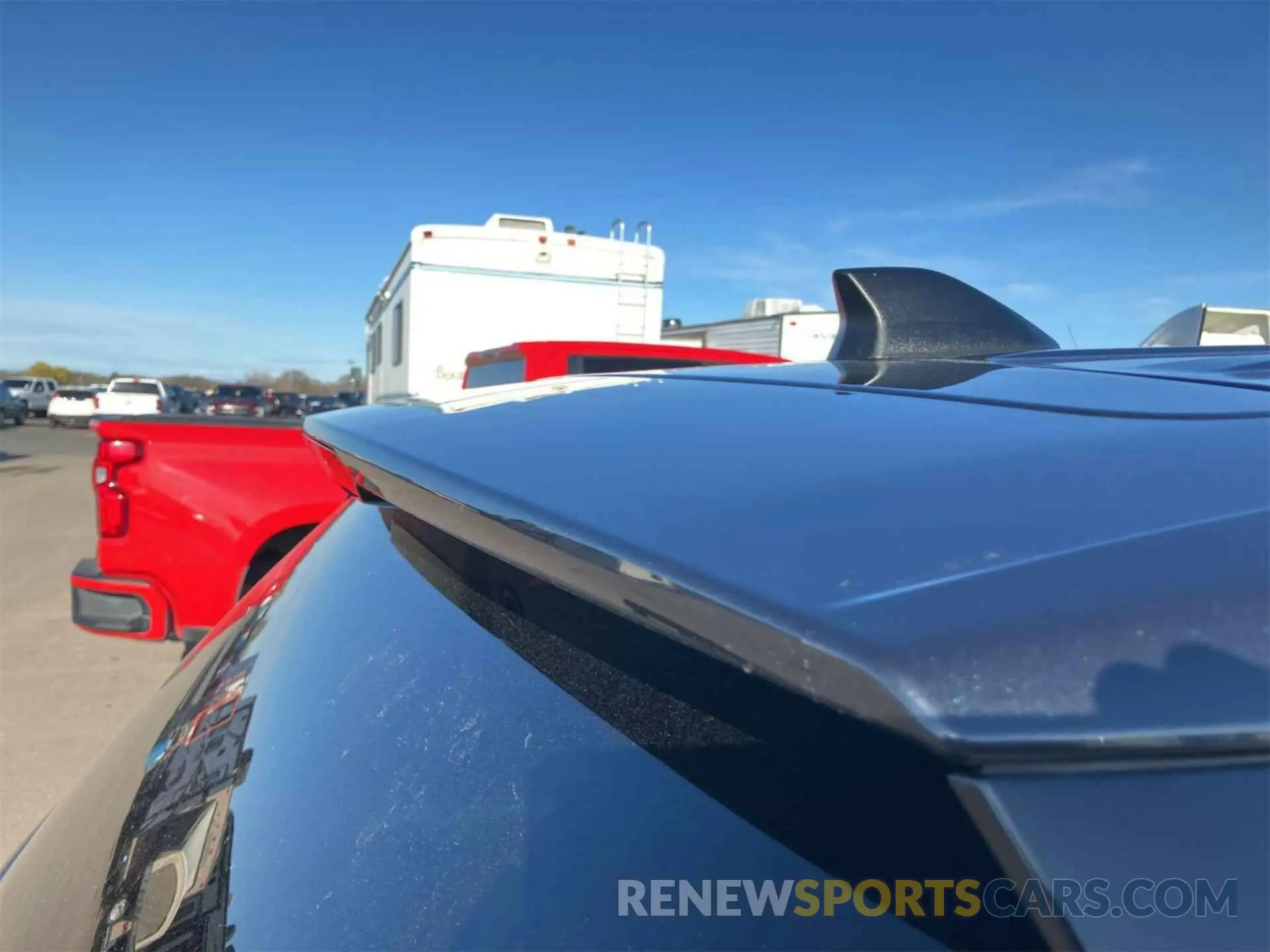 14 Photograph of a damaged car 2GNAXTEV3N6131547 CHEVROLET EQUINOX 2022