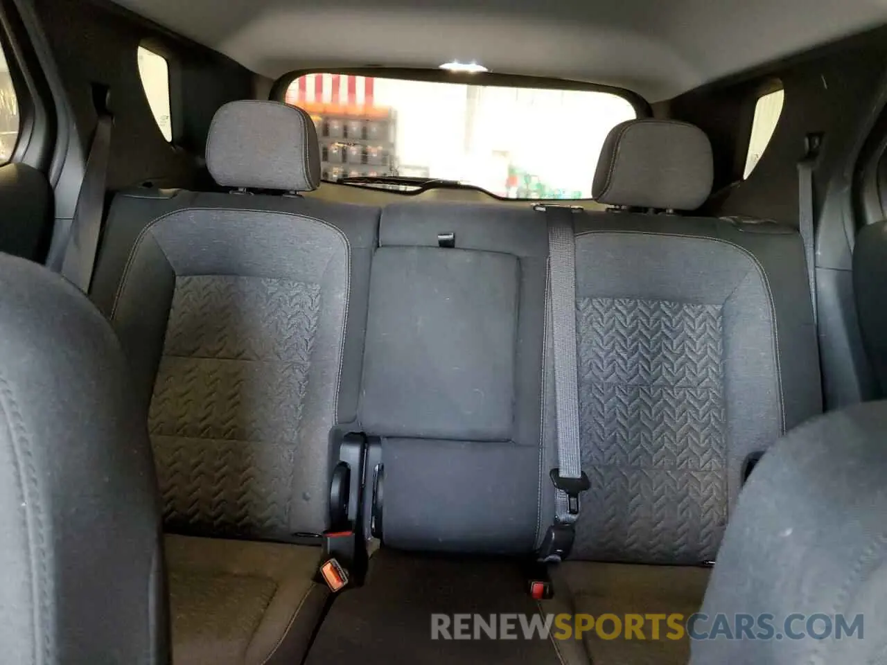 10 Фотография поврежденного автомобиля 2GNAXTEV8N6133486 CHEVROLET EQUINOX 2022
