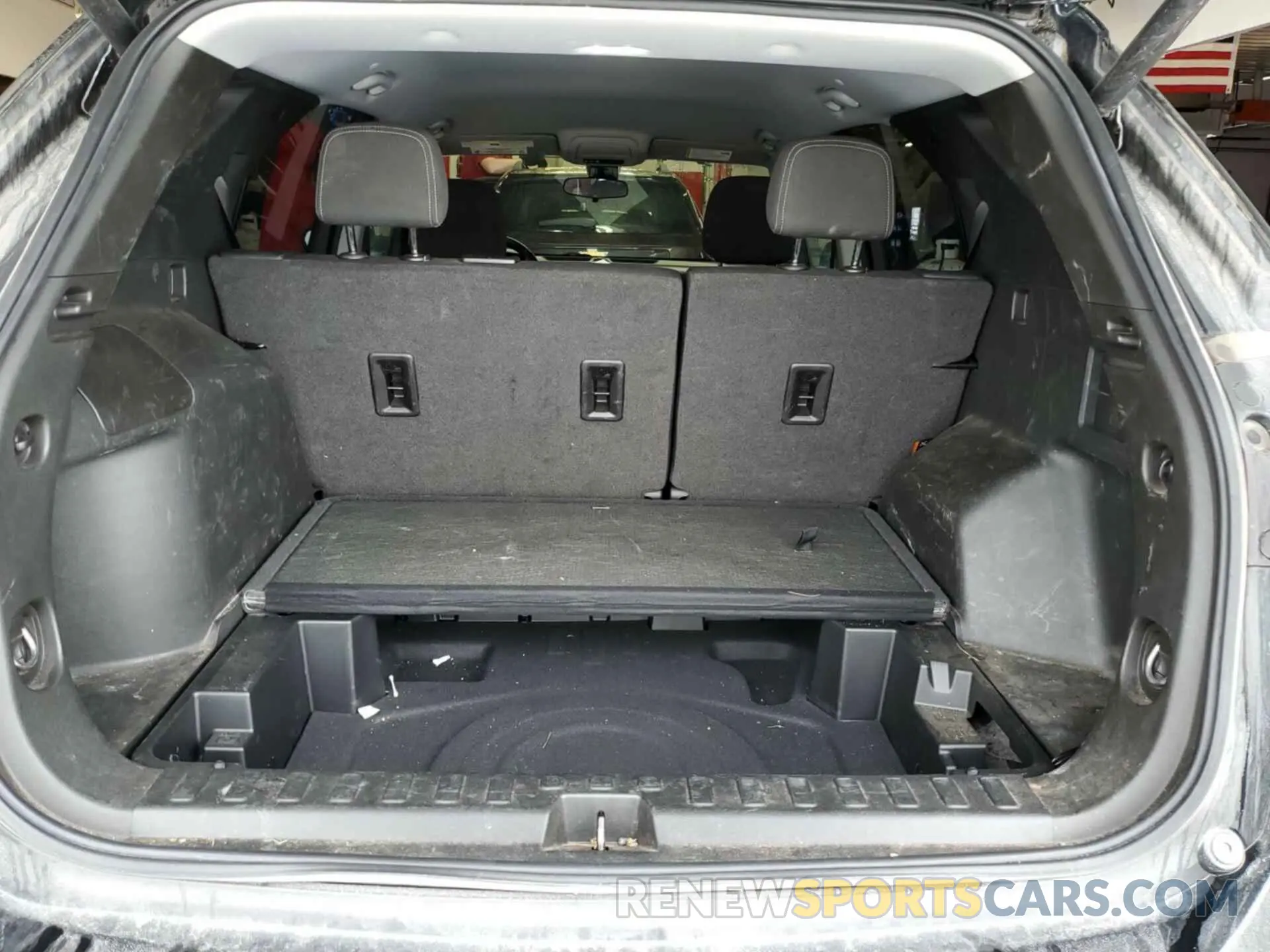 14 Фотография поврежденного автомобиля 2GNAXTEVXN6109741 CHEVROLET EQUINOX 2022