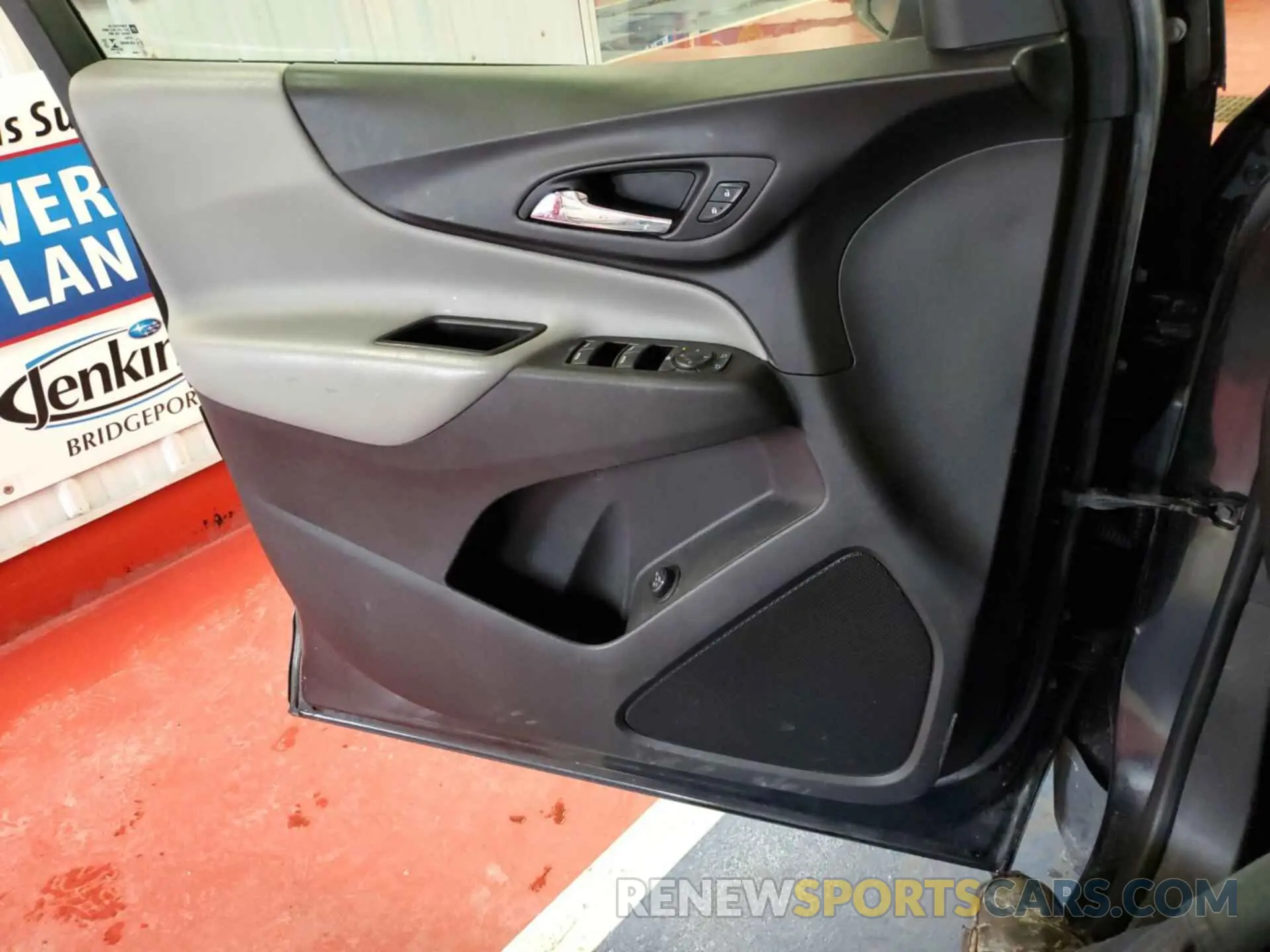 16 Фотография поврежденного автомобиля 2GNAXTEVXN6109741 CHEVROLET EQUINOX 2022