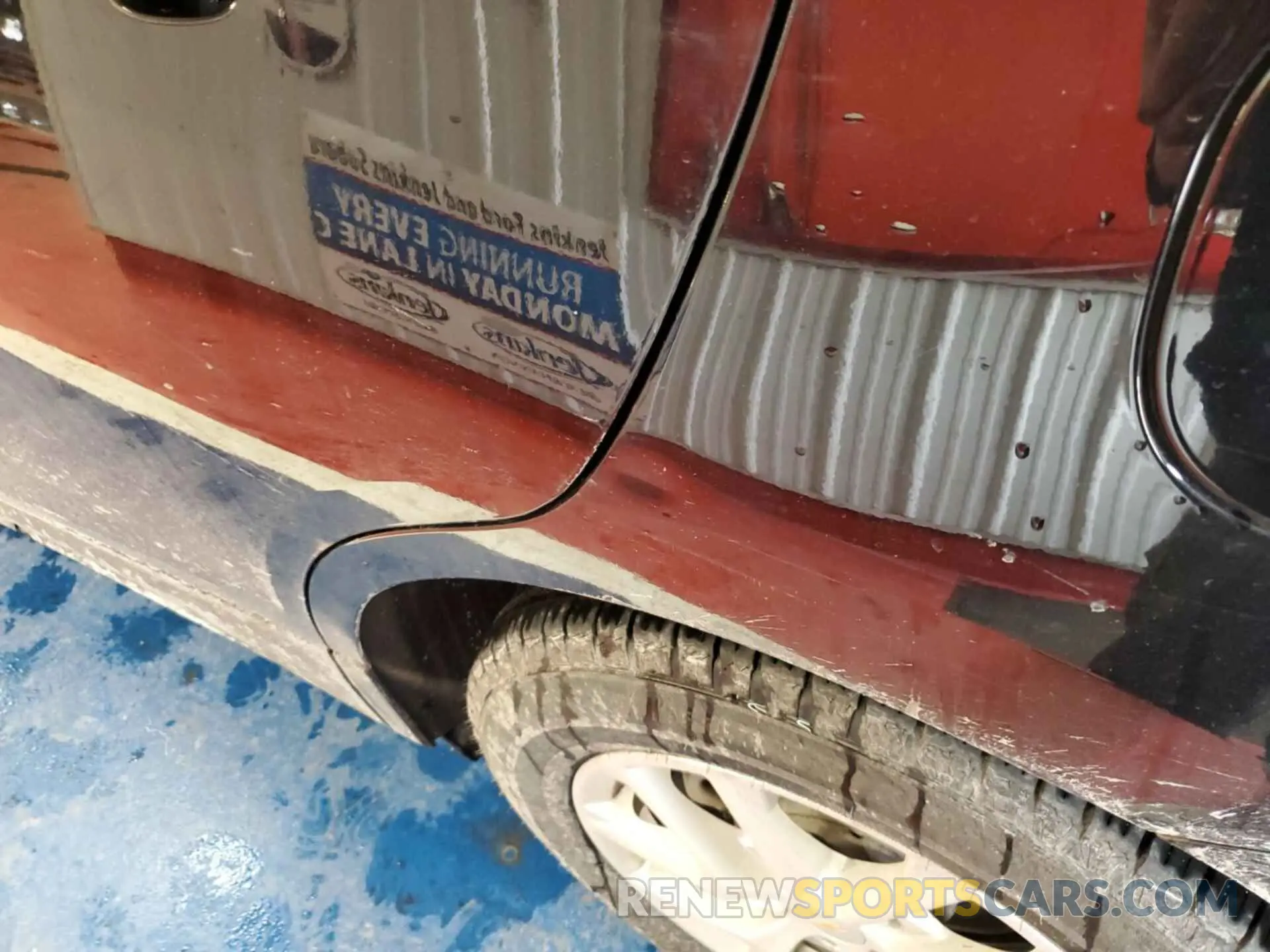 20 Фотография поврежденного автомобиля 2GNAXTEVXN6109741 CHEVROLET EQUINOX 2022
