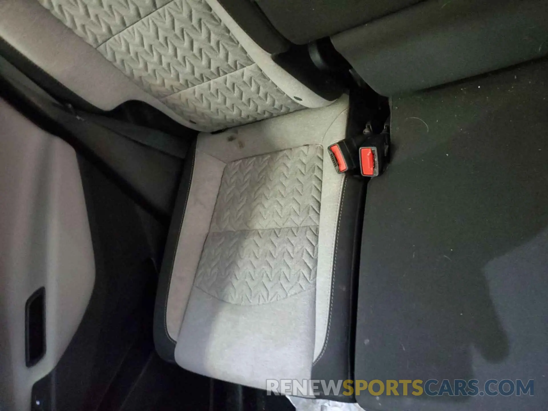 6 Фотография поврежденного автомобиля 2GNAXTEVXN6109741 CHEVROLET EQUINOX 2022