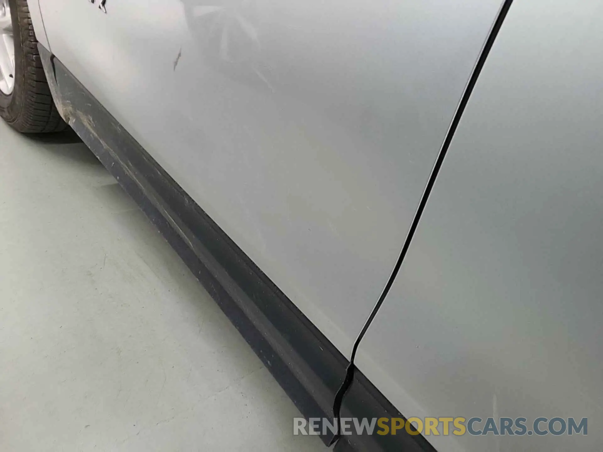 10 Photograph of a damaged car 3GNAX5EVXNS147662 CHEVROLET EQUINOX 2022