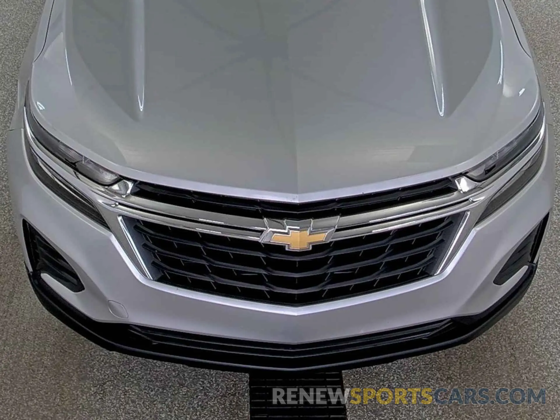30 Photograph of a damaged car 3GNAX5EVXNS147662 CHEVROLET EQUINOX 2022