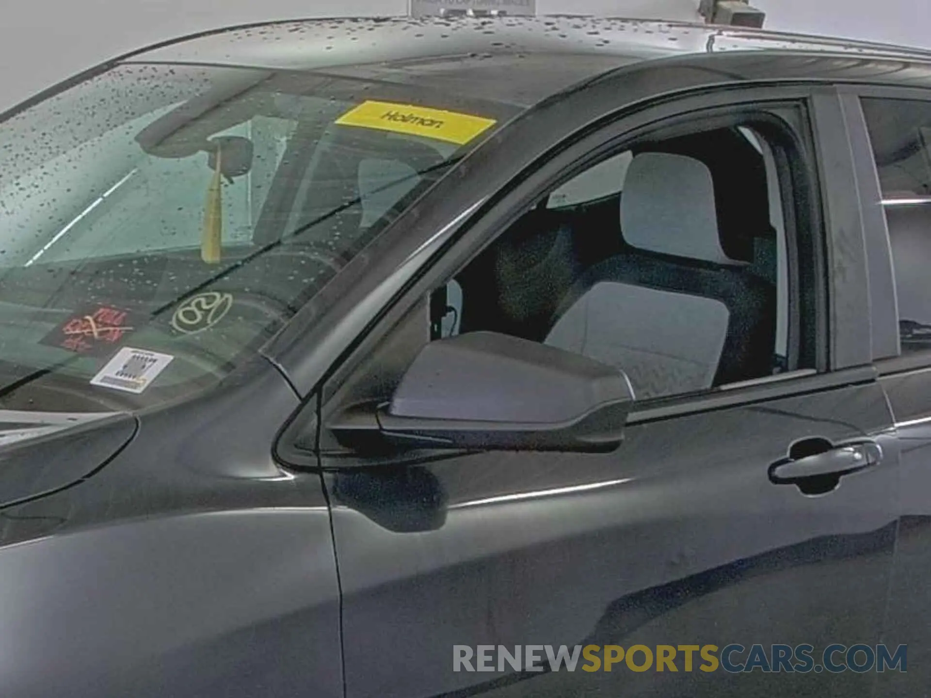 11 Photograph of a damaged car 3GNAX5EVXNS183741 CHEVROLET EQUINOX 2022