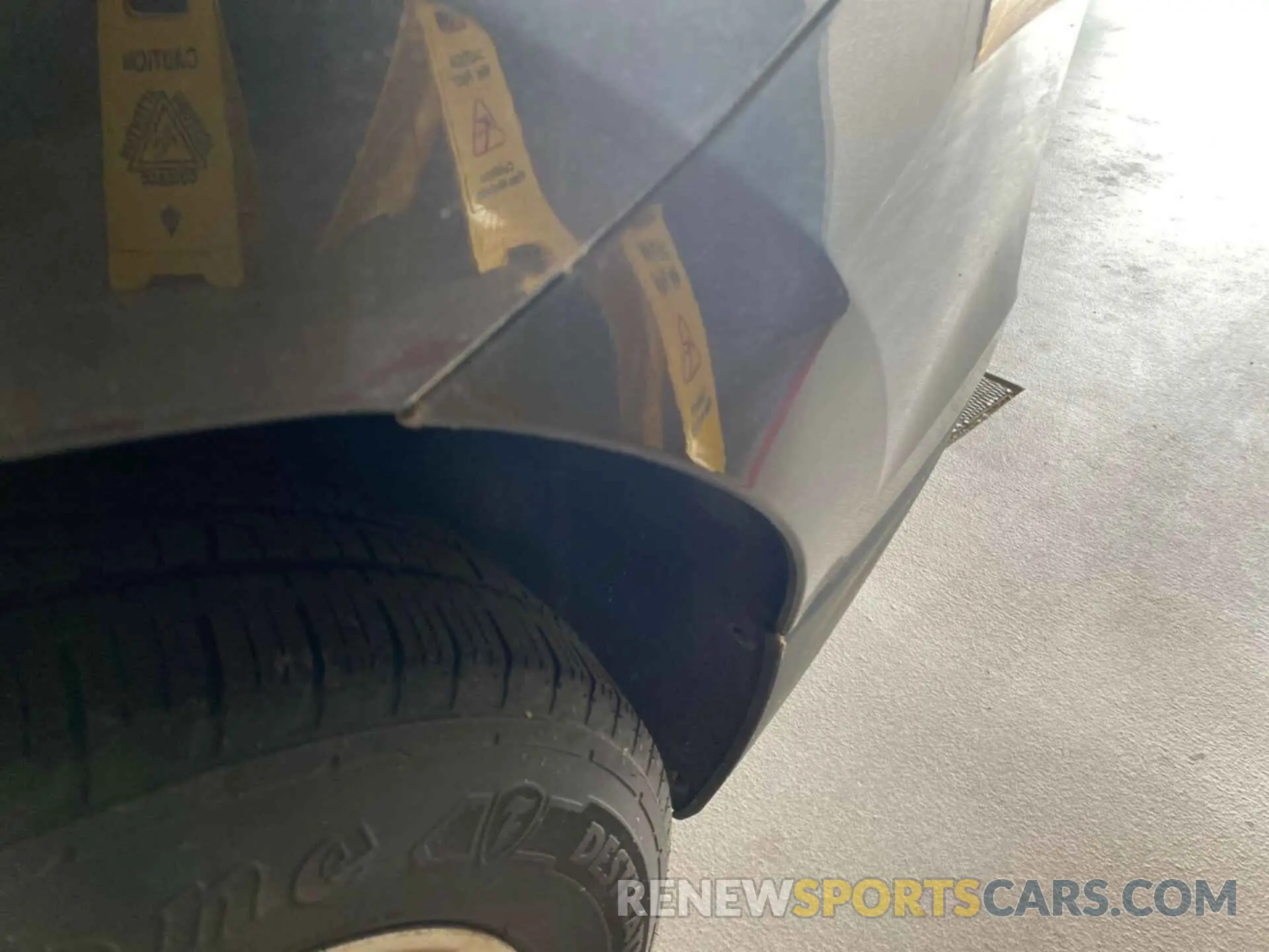 14 Photograph of a damaged car 3GNAX5EVXNS183741 CHEVROLET EQUINOX 2022