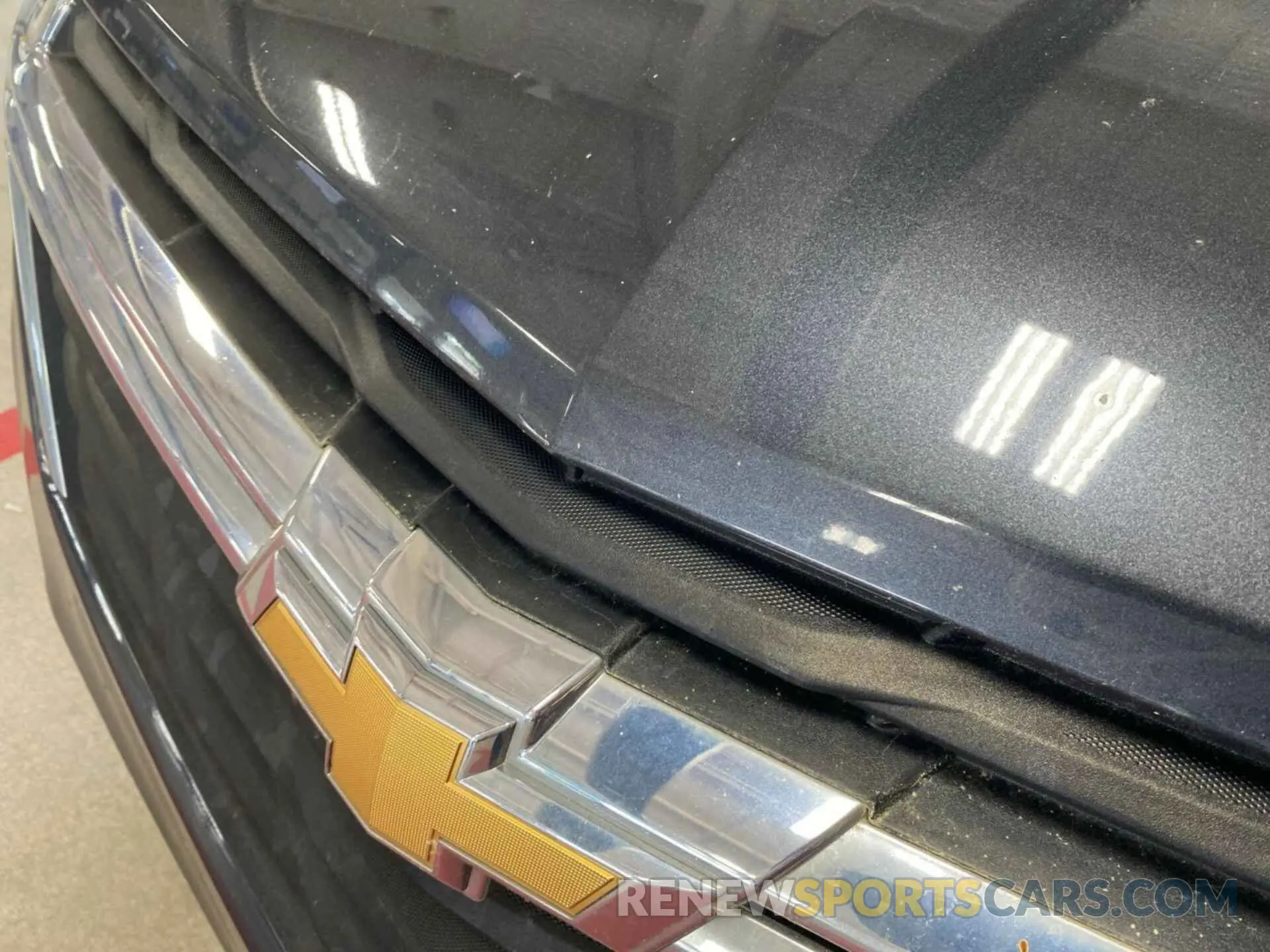 19 Photograph of a damaged car 3GNAX5EVXNS183741 CHEVROLET EQUINOX 2022