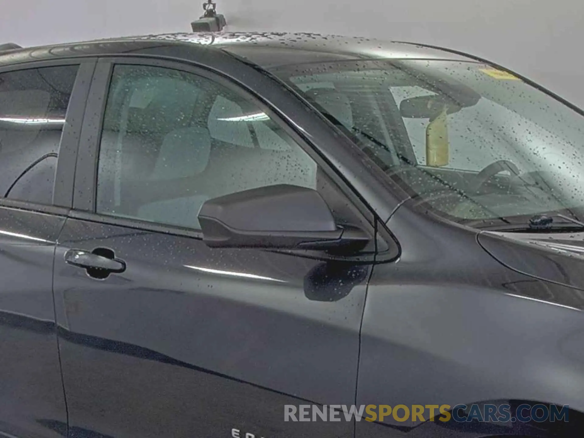 21 Photograph of a damaged car 3GNAX5EVXNS183741 CHEVROLET EQUINOX 2022
