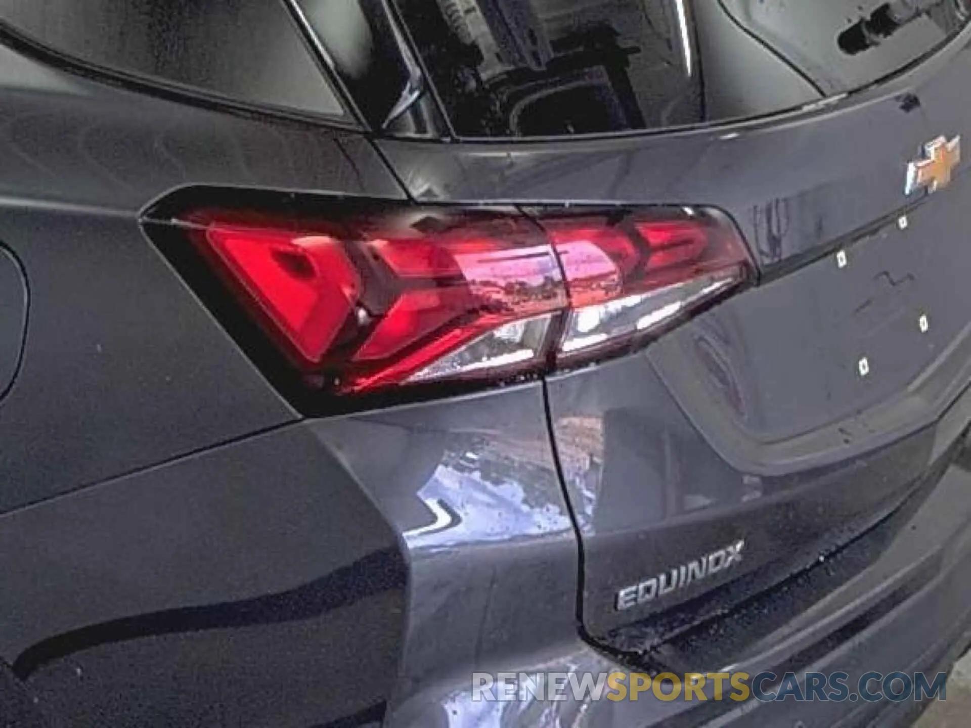 27 Photograph of a damaged car 3GNAX5EVXNS183741 CHEVROLET EQUINOX 2022