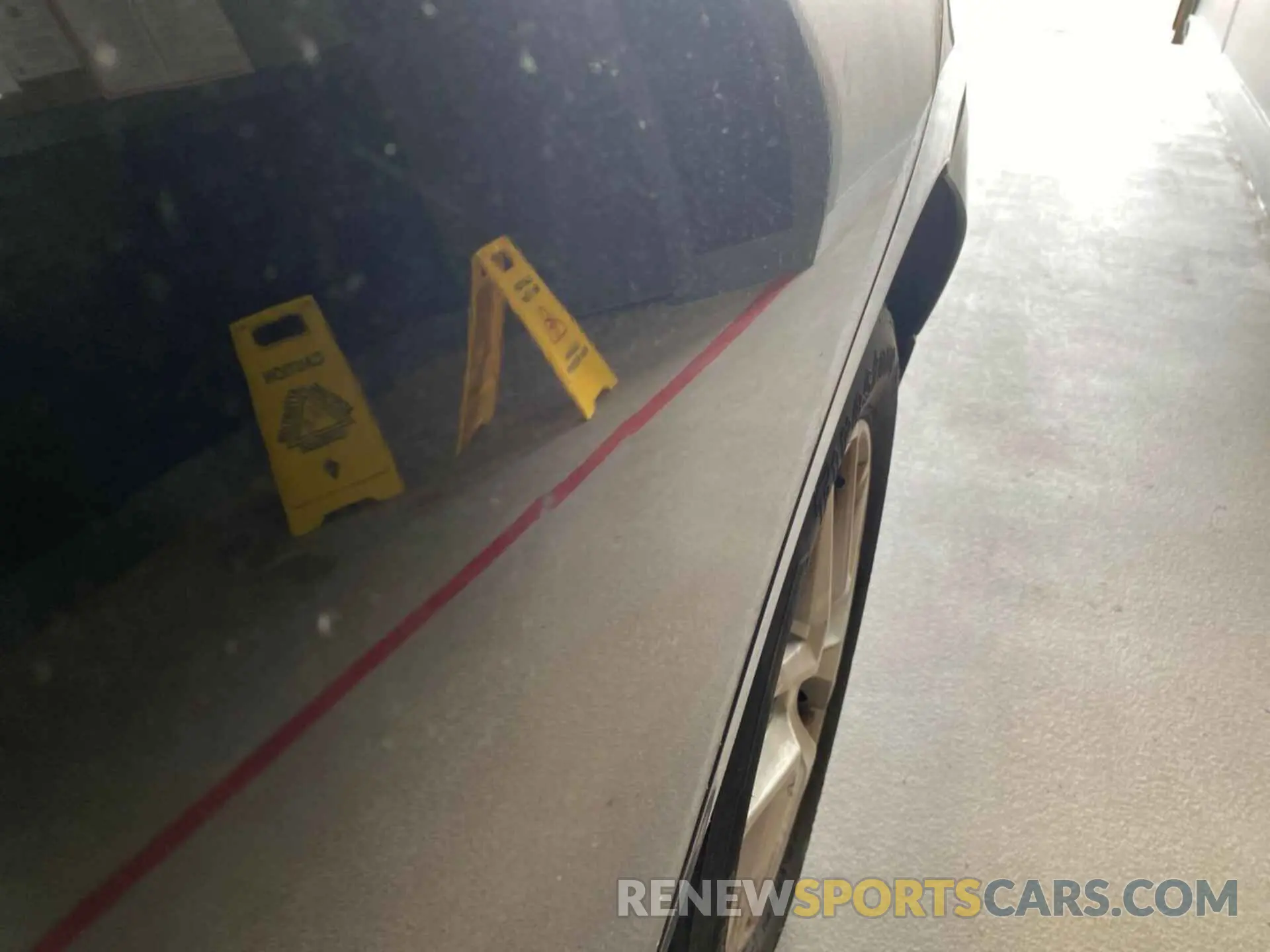 31 Photograph of a damaged car 3GNAX5EVXNS183741 CHEVROLET EQUINOX 2022