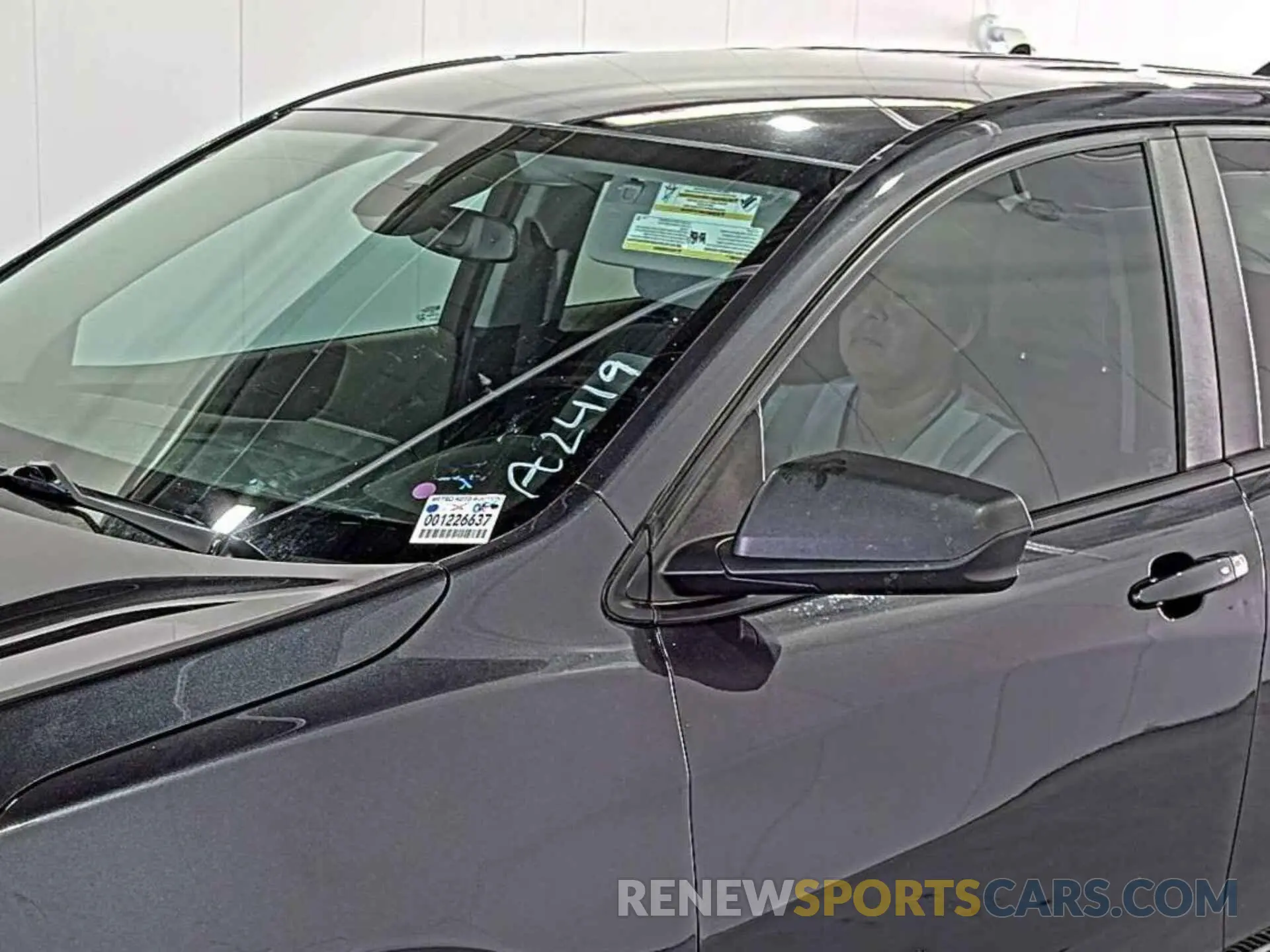 12 Photograph of a damaged car 3GNAXFEV6NS232388 CHEVROLET EQUINOX 2022