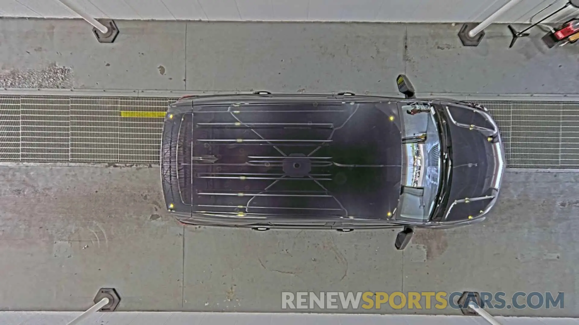 14 Photograph of a damaged car 3GNAXFEV6NS232388 CHEVROLET EQUINOX 2022