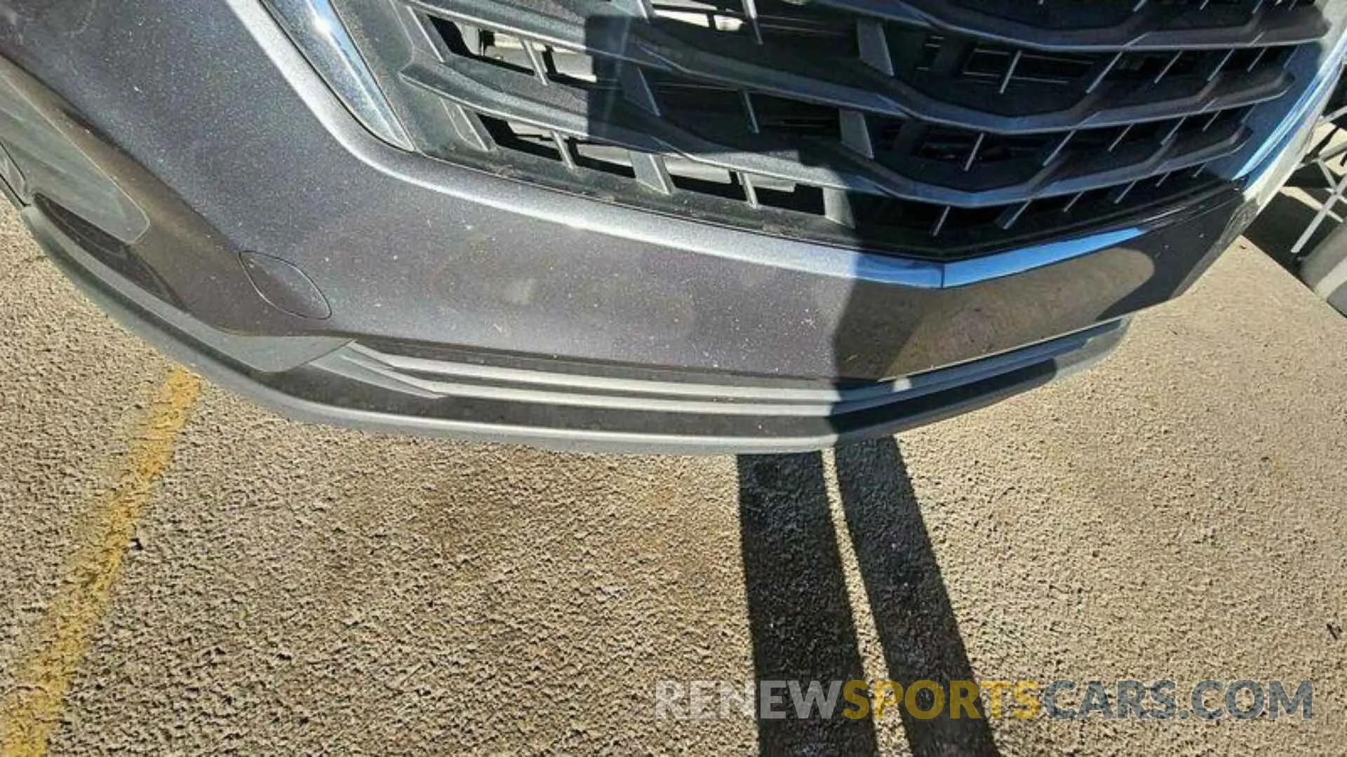 6 Photograph of a damaged car 3GNAXFEV7NS232609 CHEVROLET EQUINOX 2022