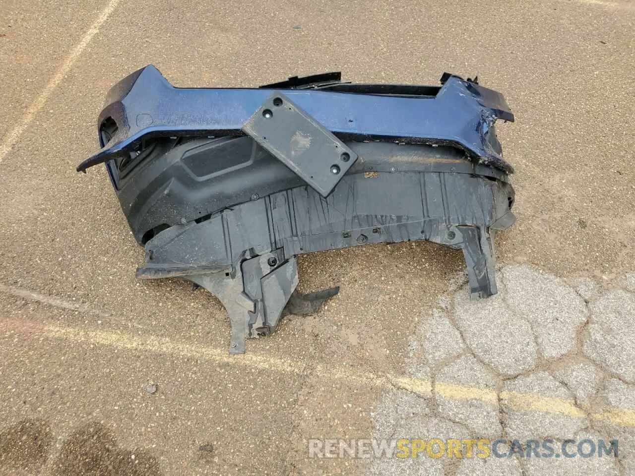 13 Photograph of a damaged car 3GNAXHEV0NS244306 CHEVROLET EQUINOX 2022