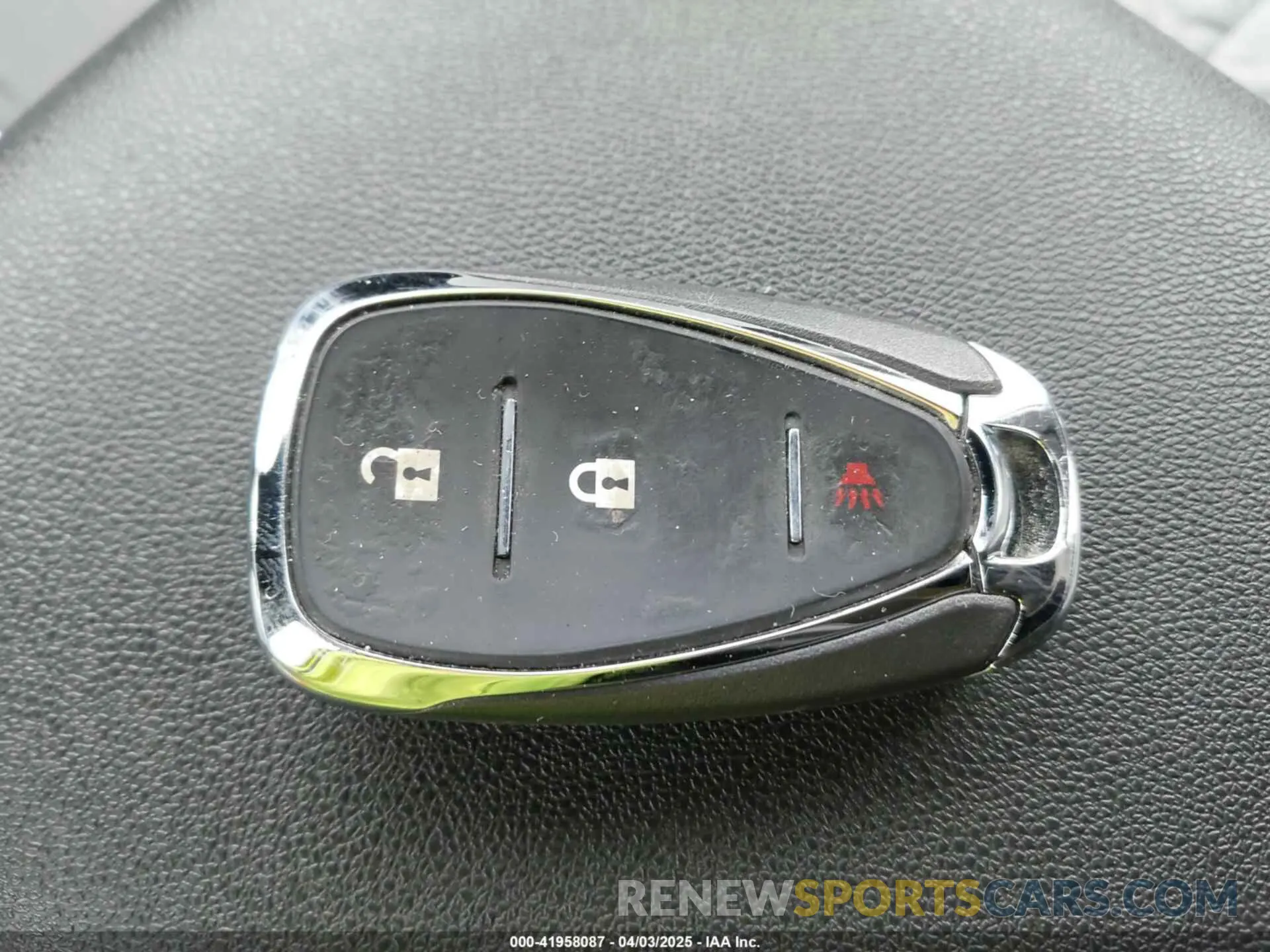 11 Фотография поврежденного автомобиля 3GNAXHEV6NS158076 CHEVROLET EQUINOX 2022